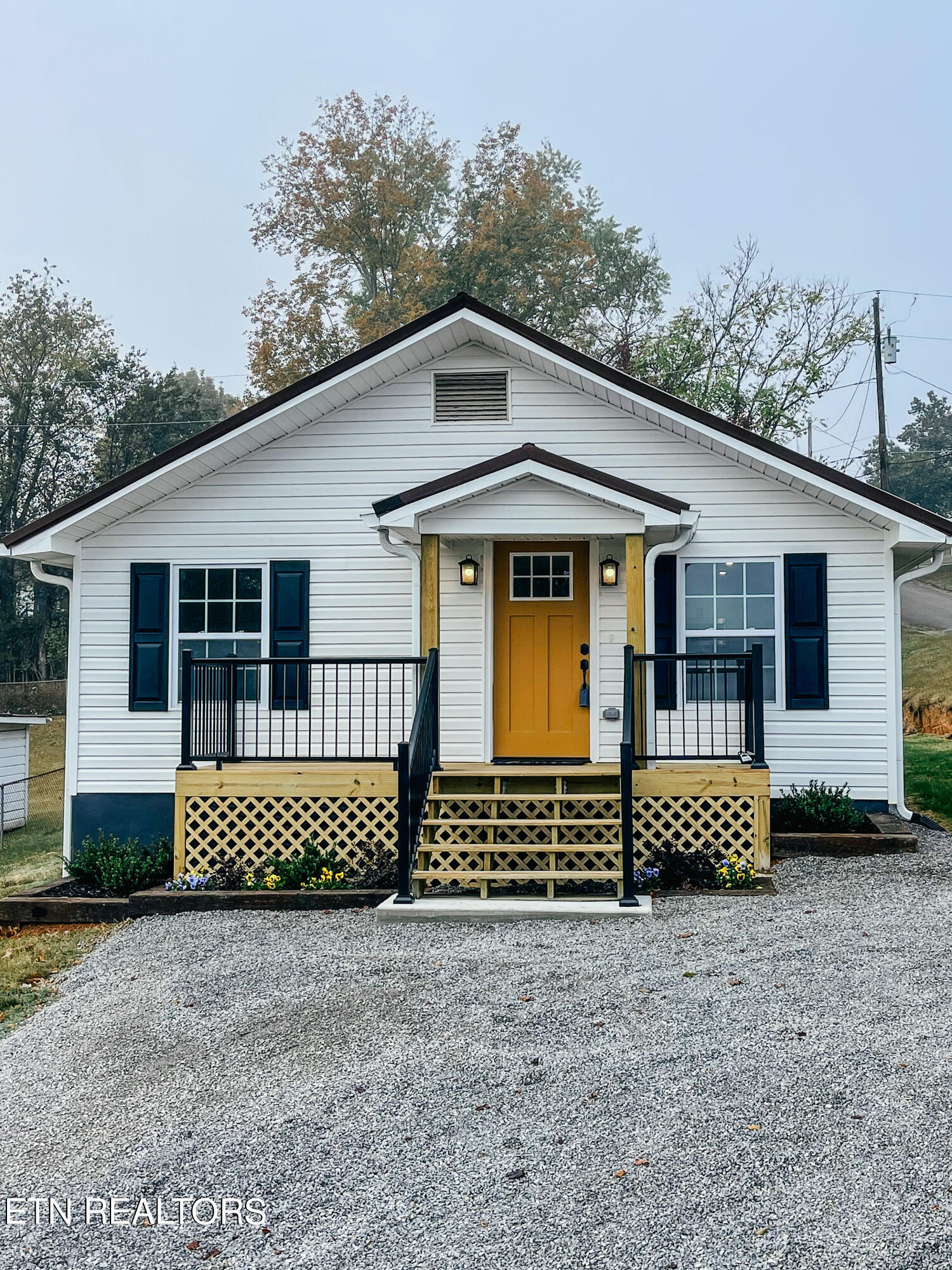 810 N A Street Lenoir City TN 37771