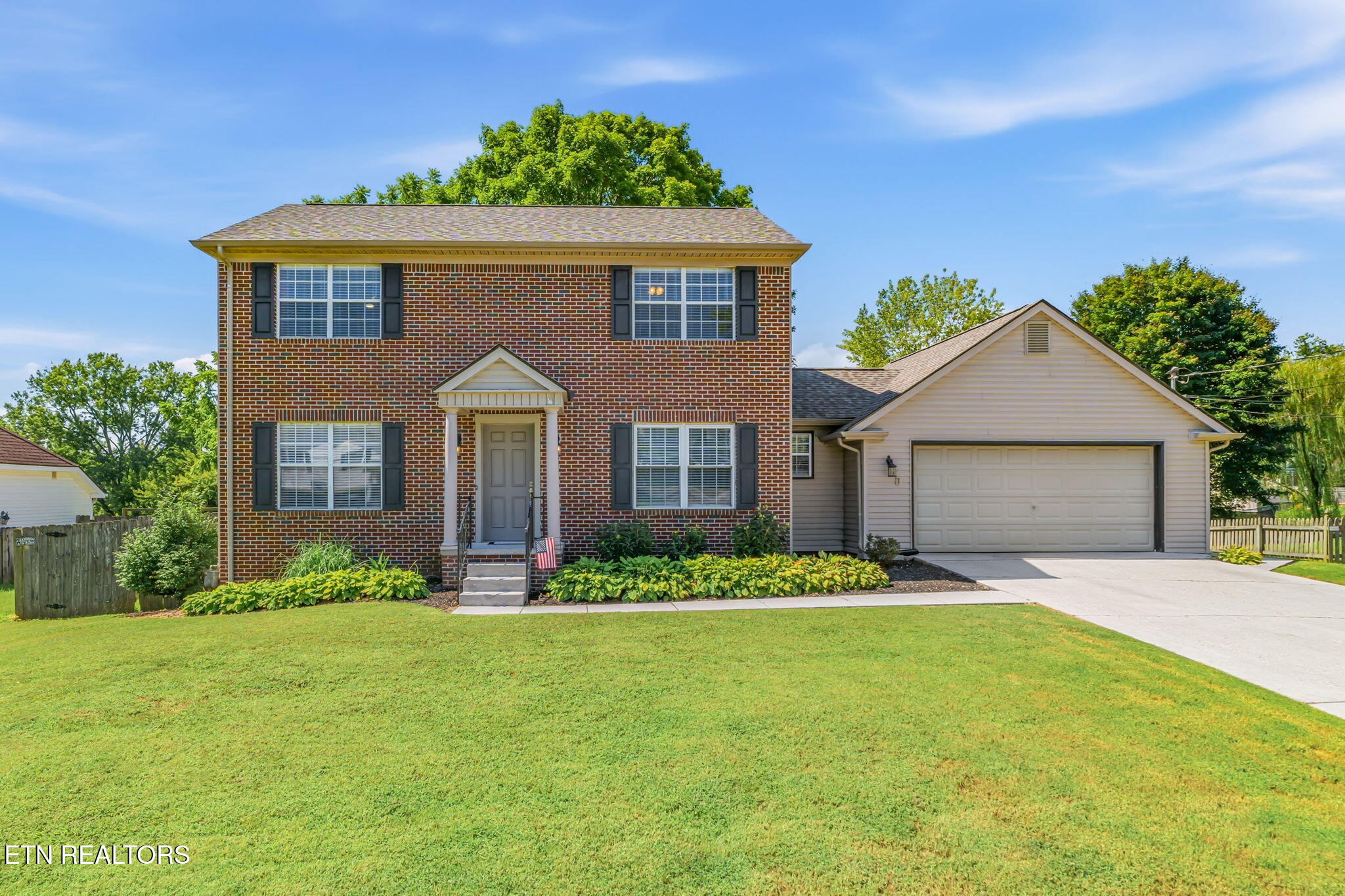 9318 Collingwood Road Knoxville TN 37922