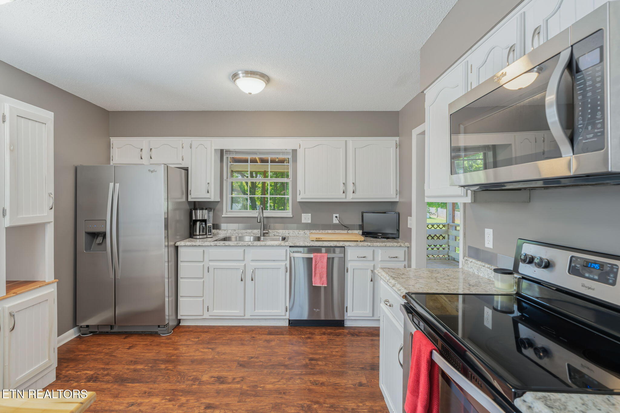 9318 Collingwood Road Knoxville TN 37922