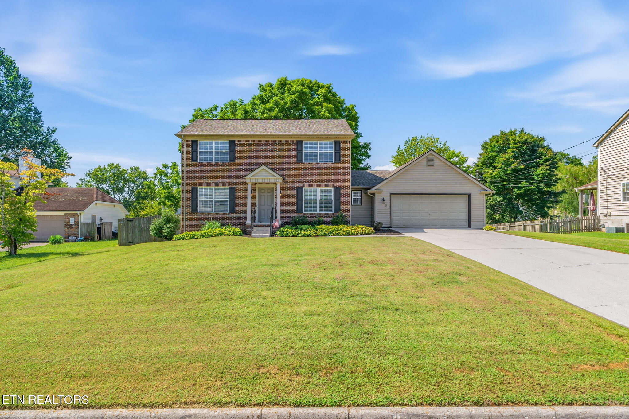 9318 Collingwood Road Knoxville TN 37922