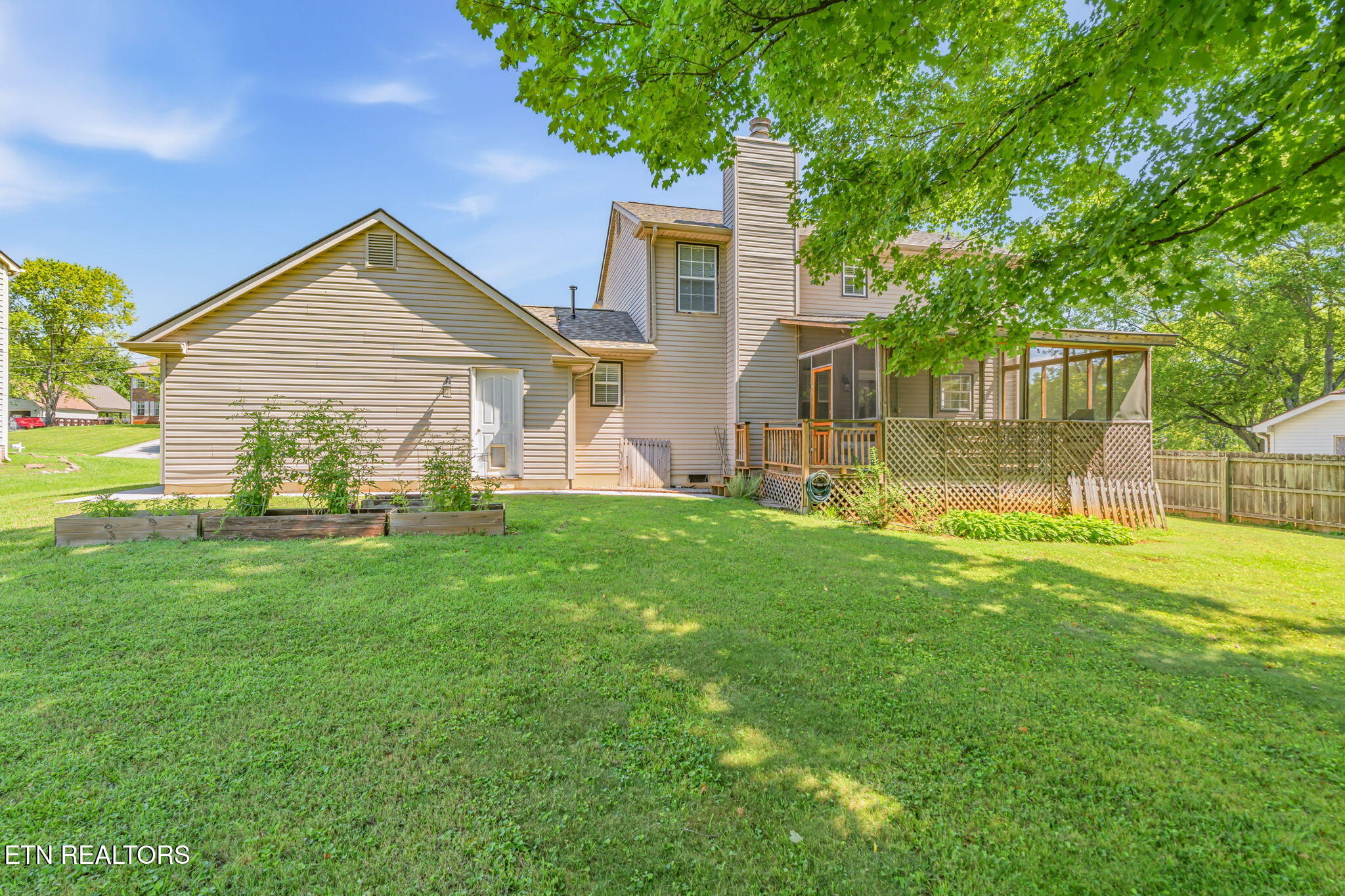 9318 Collingwood Road Knoxville TN 37922