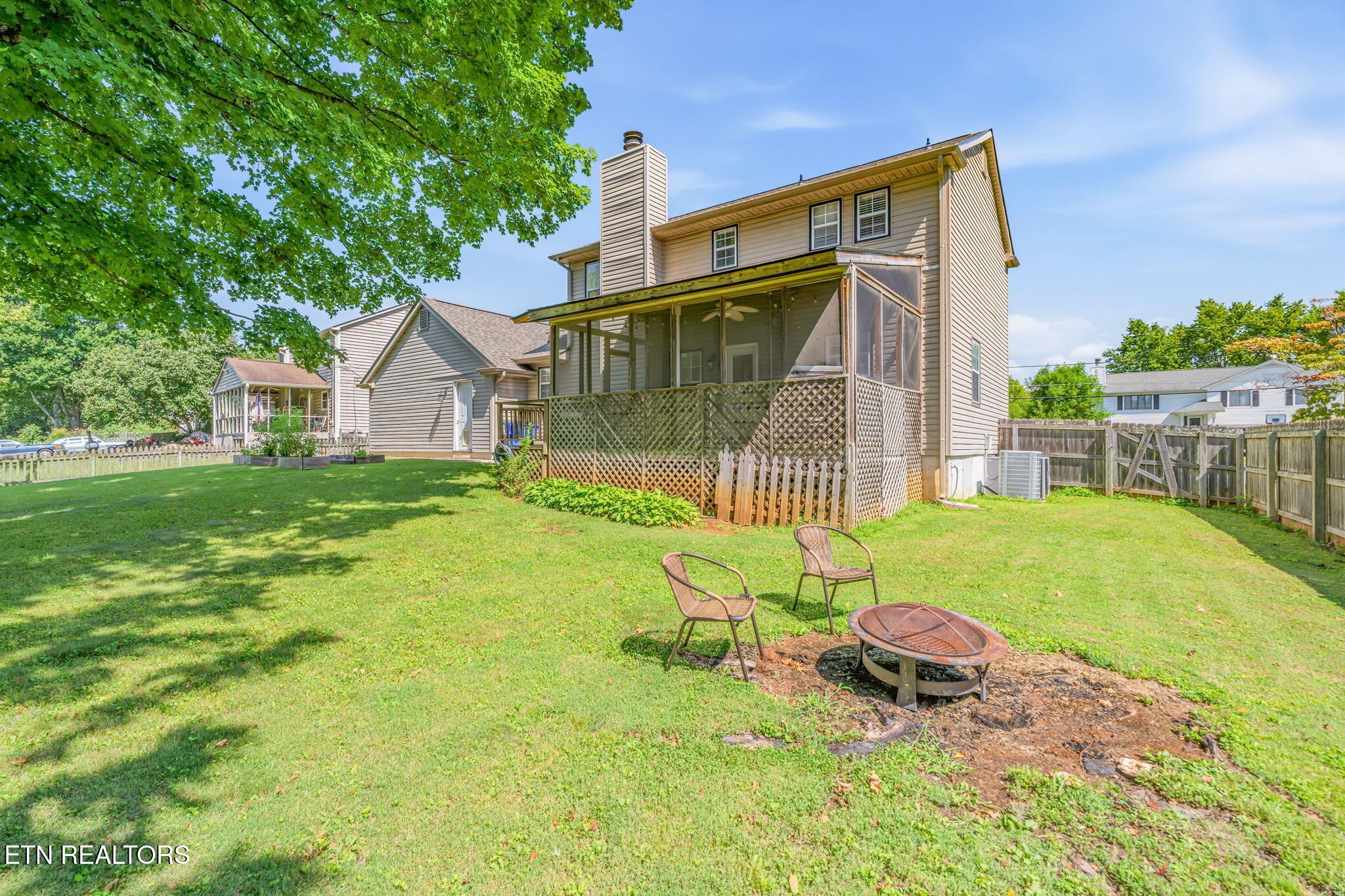 9318 Collingwood Road Knoxville TN 37922