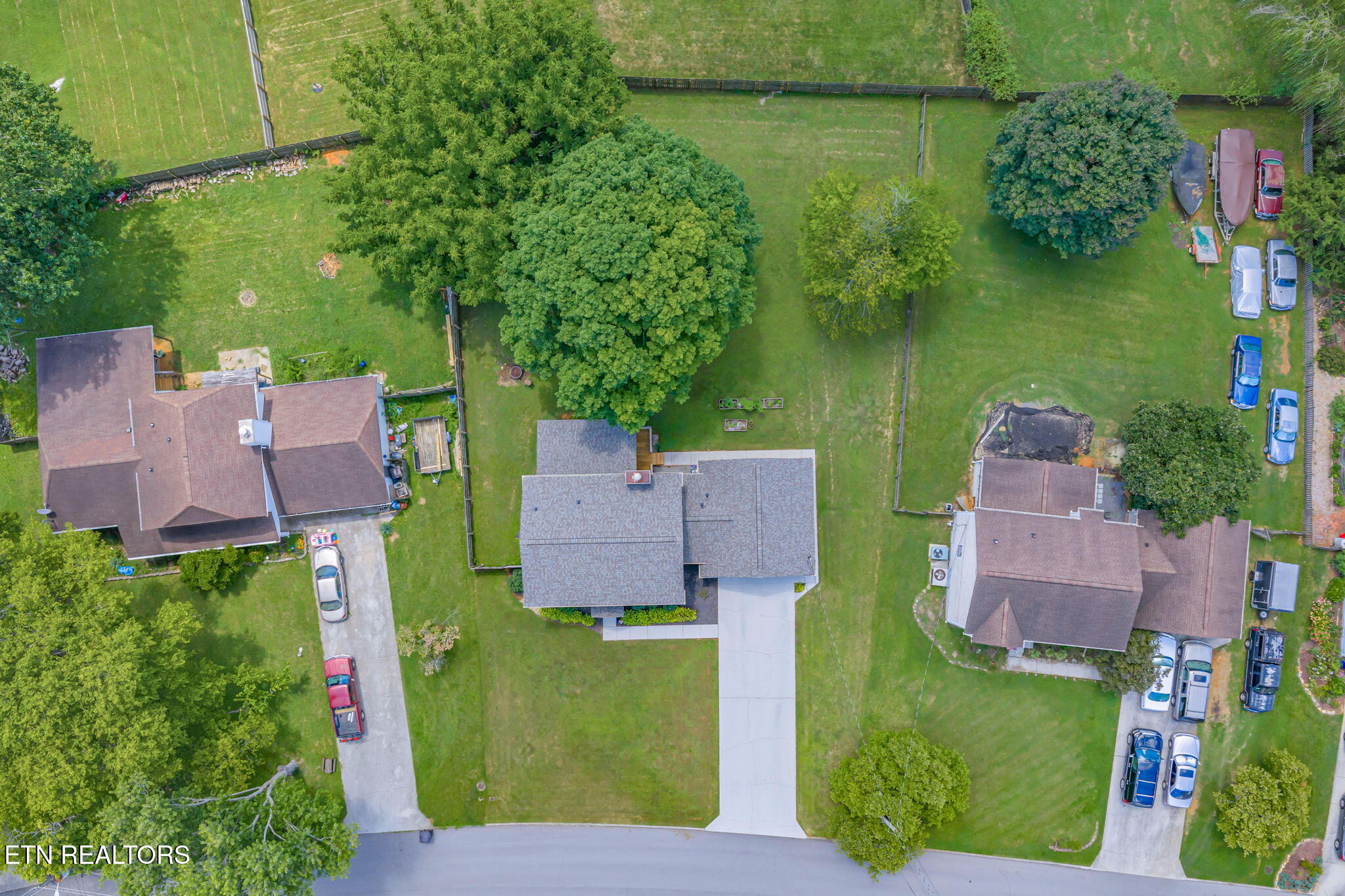 9318 Collingwood Road Knoxville TN 37922