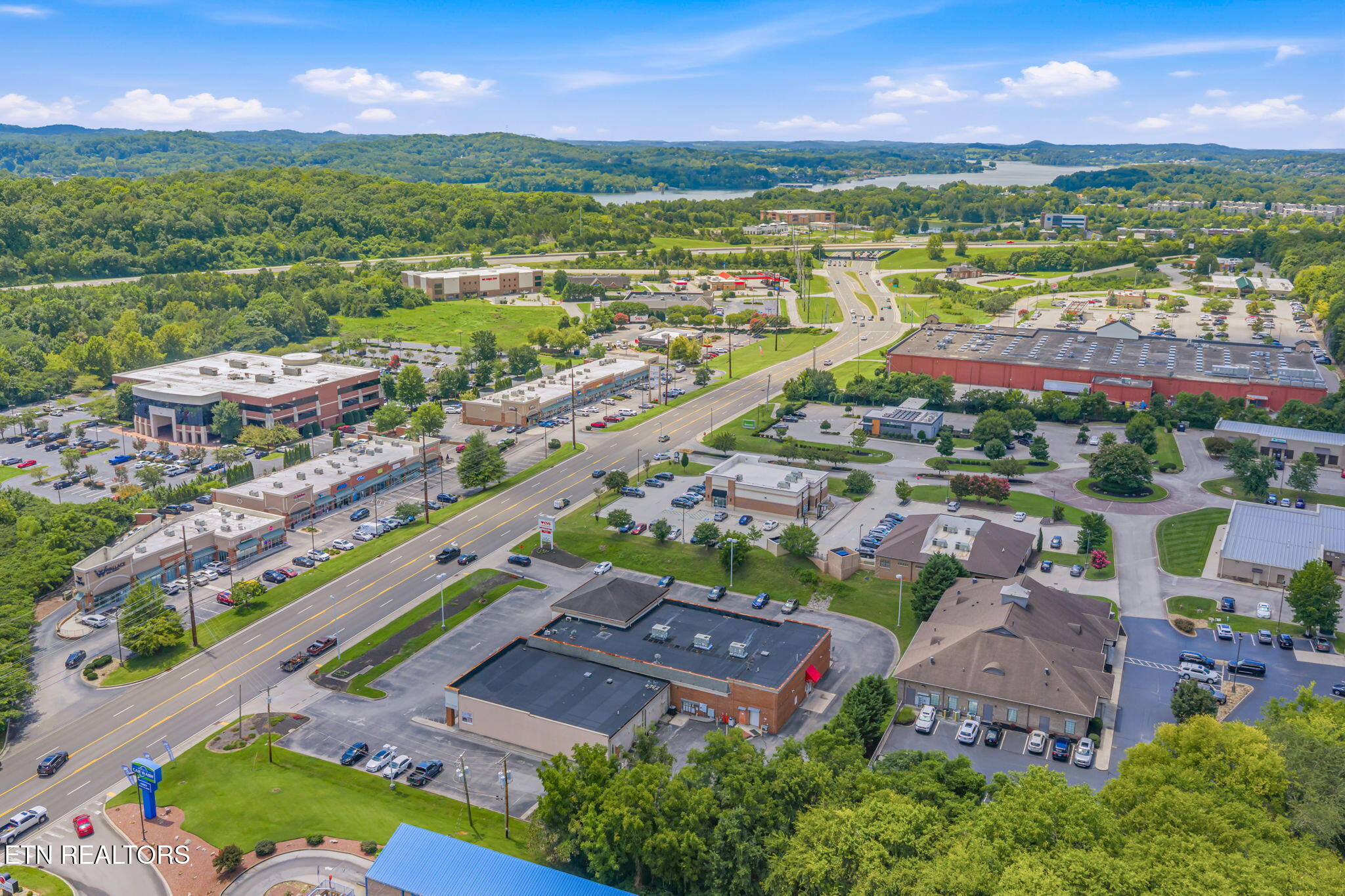 9318 Collingwood Road Knoxville TN 37922