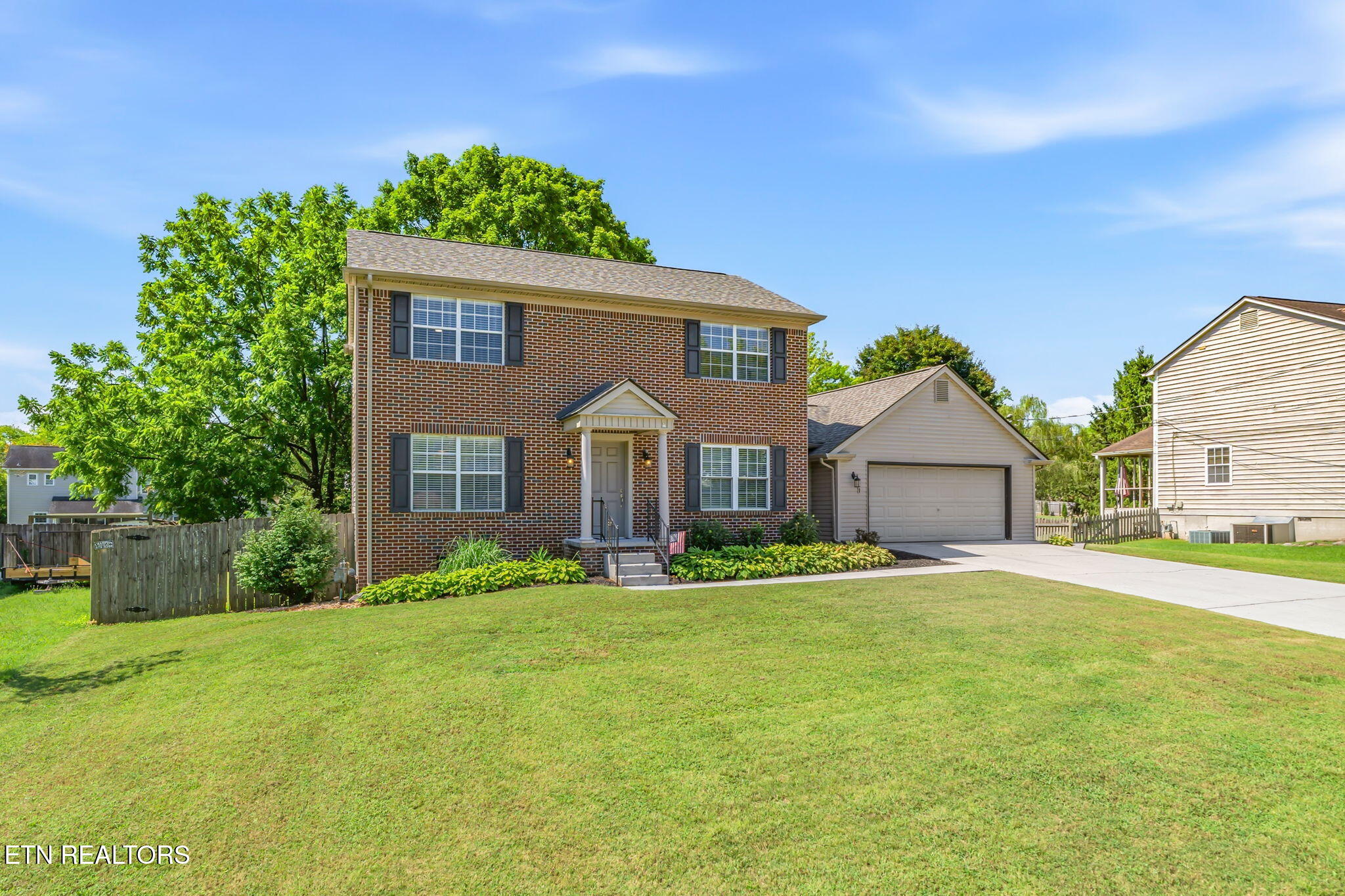 9318 Collingwood Road Knoxville TN 37922