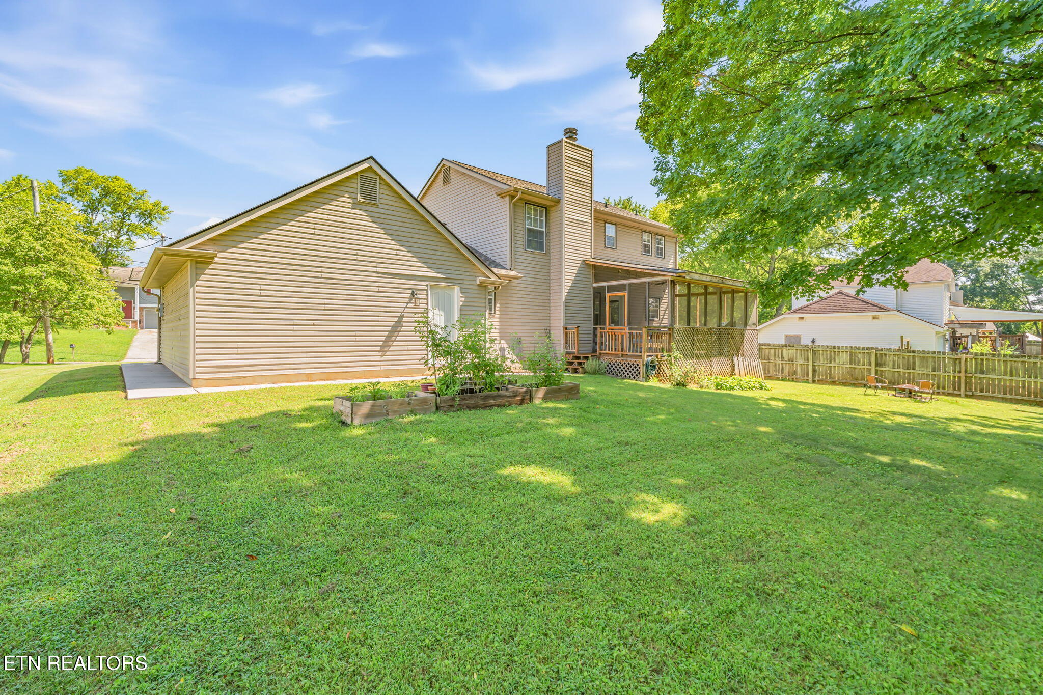 9318 Collingwood Road Knoxville TN 37922