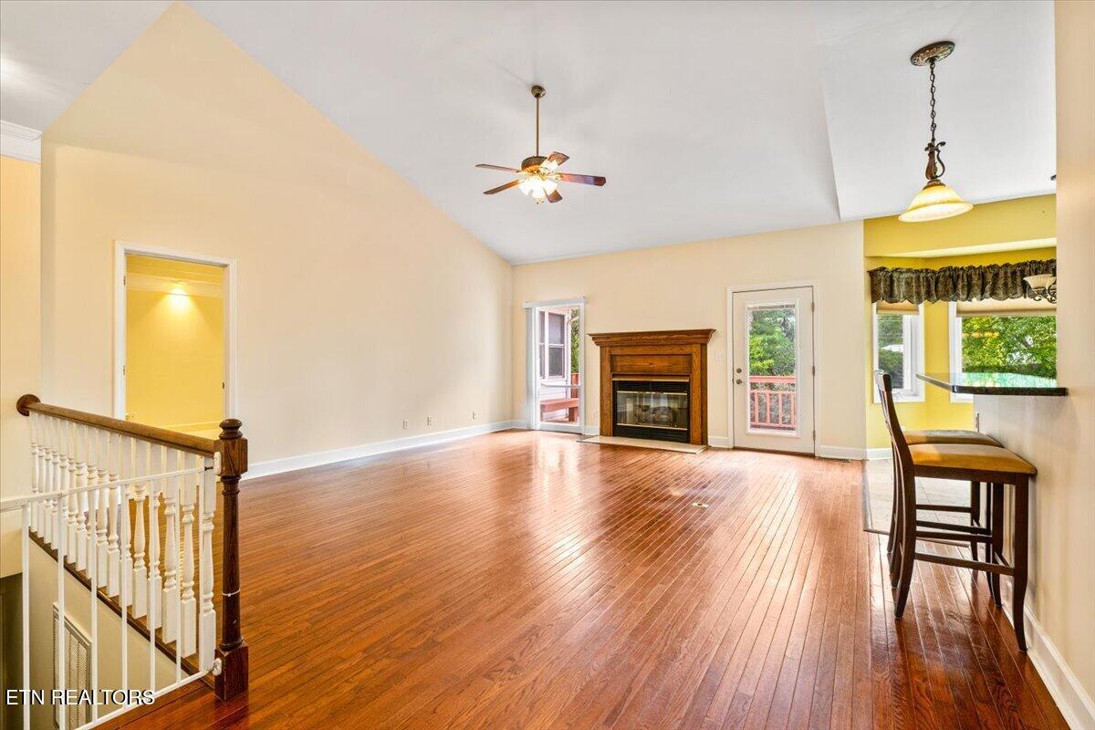 185 Nance Lane Jacksboro TN 37757