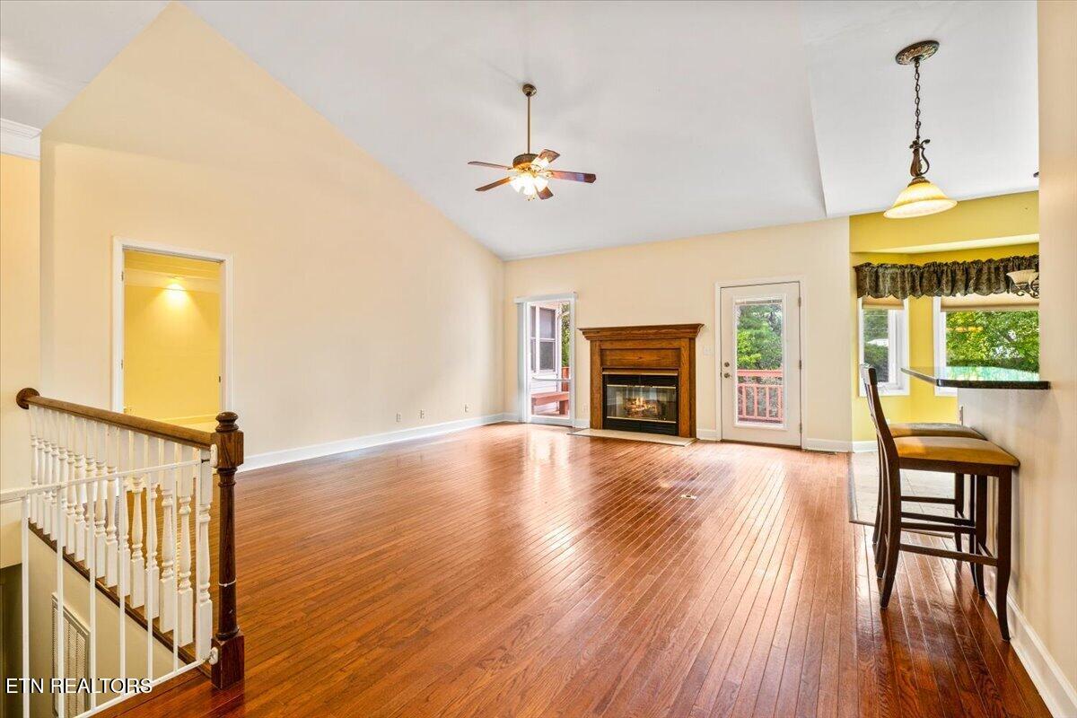 185 Nance Lane Jacksboro TN 37757
