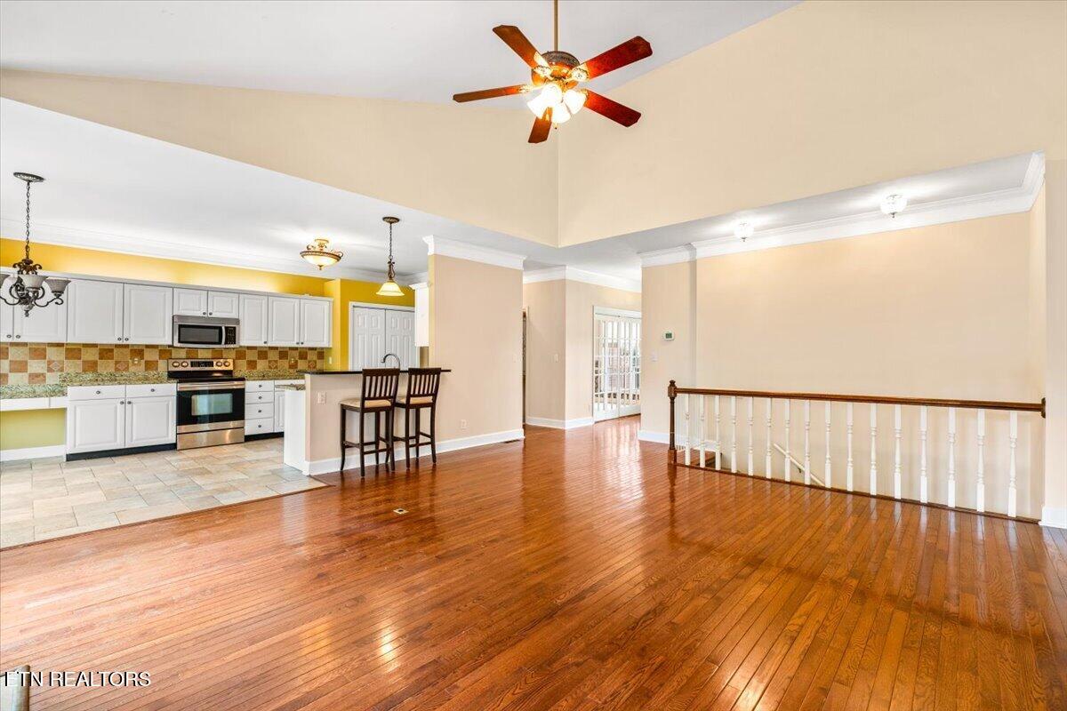 185 Nance Lane Jacksboro TN 37757