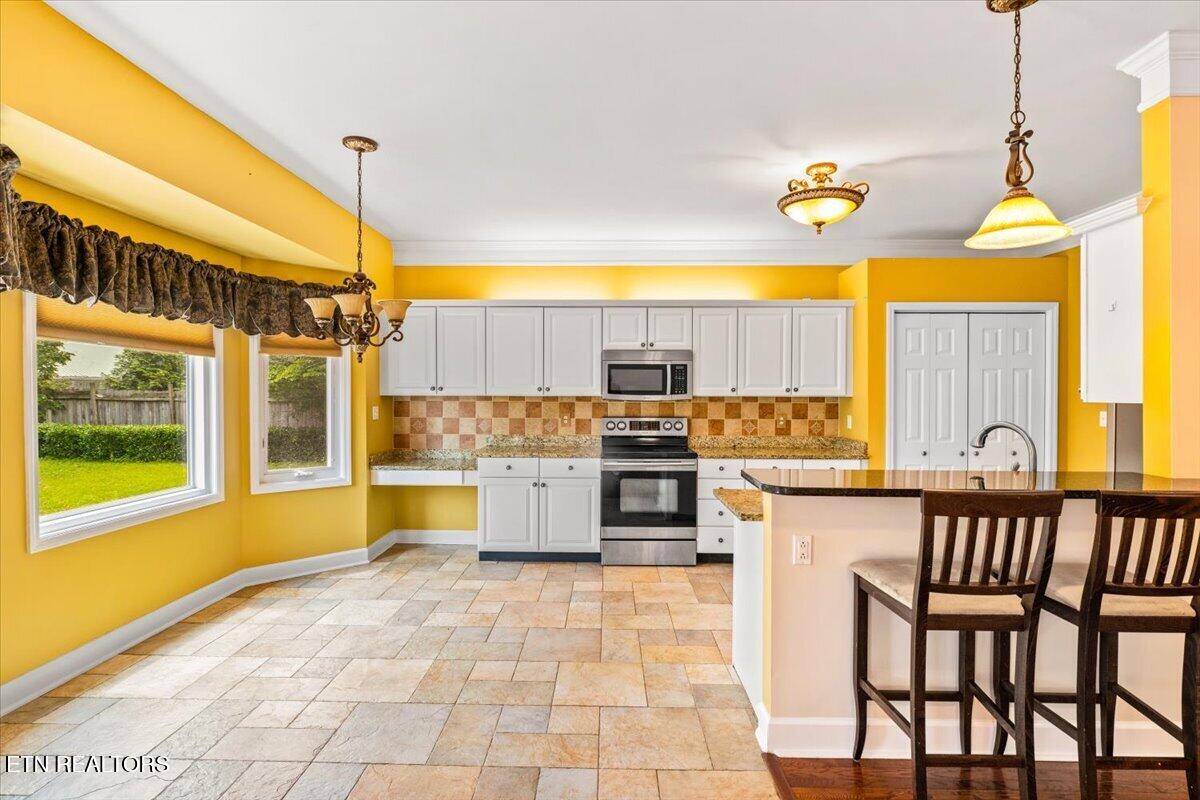 185 Nance Lane Jacksboro TN 37757