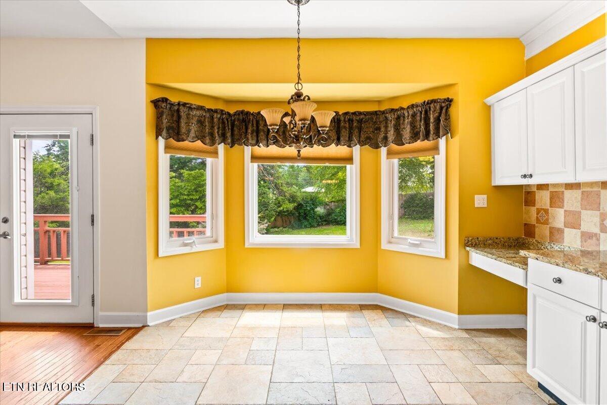 185 Nance Lane Jacksboro TN 37757