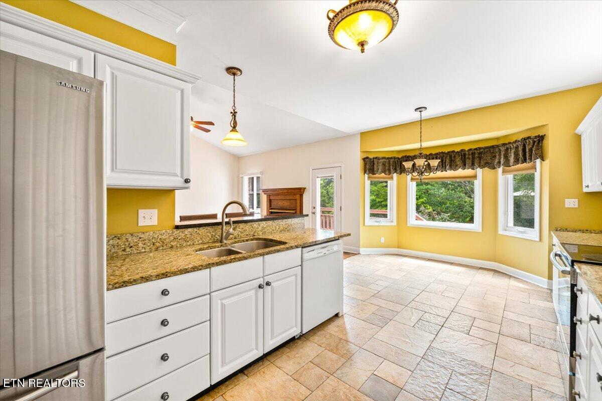 185 Nance Lane Jacksboro TN 37757