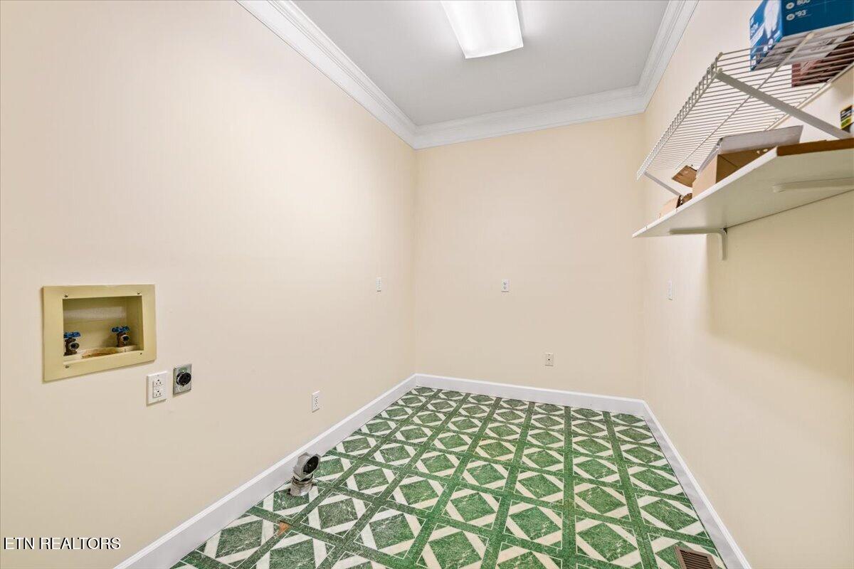 185 Nance Lane Jacksboro TN 37757