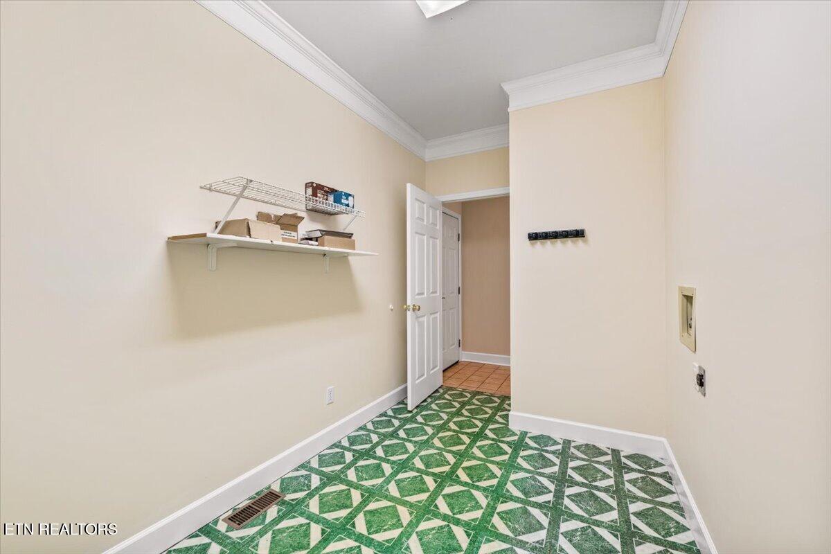 185 Nance Lane Jacksboro TN 37757