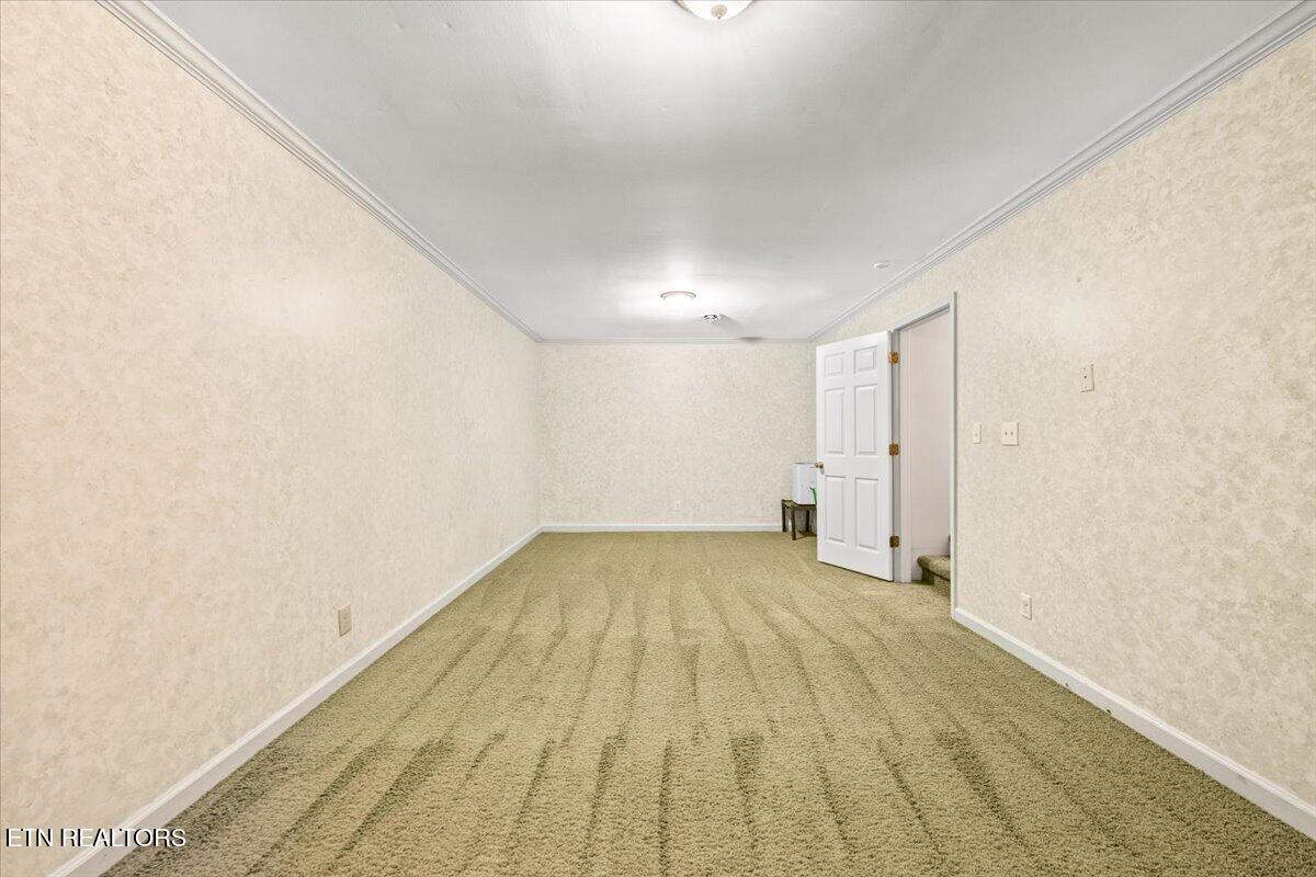 185 Nance Lane Jacksboro TN 37757