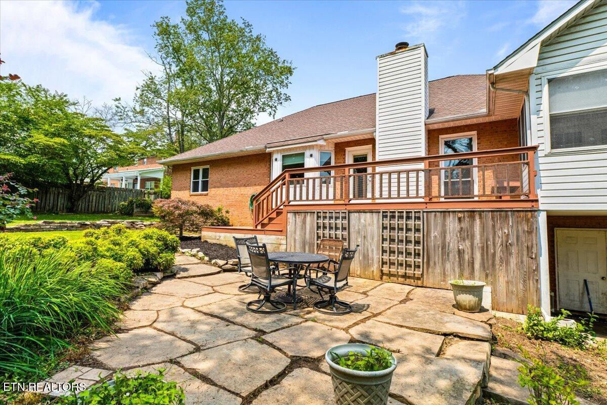 185 Nance Lane Jacksboro TN 37757
