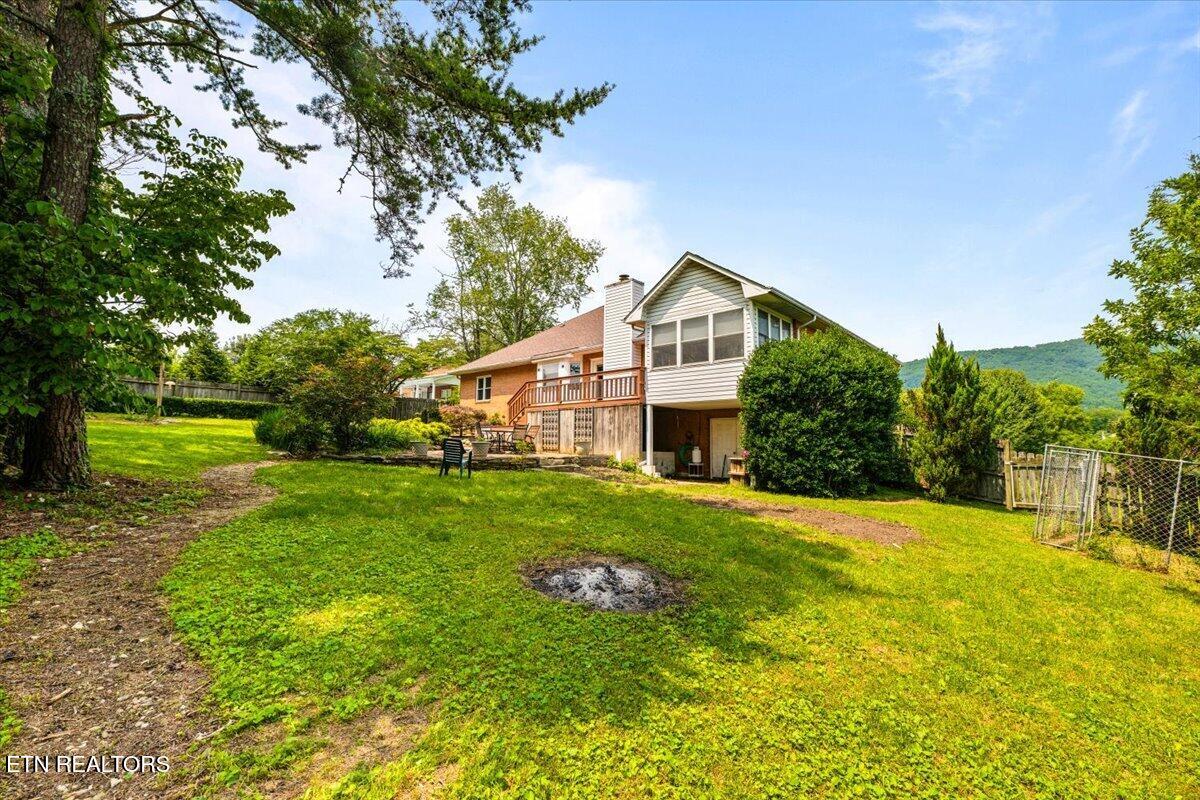 185 Nance Lane Jacksboro TN 37757