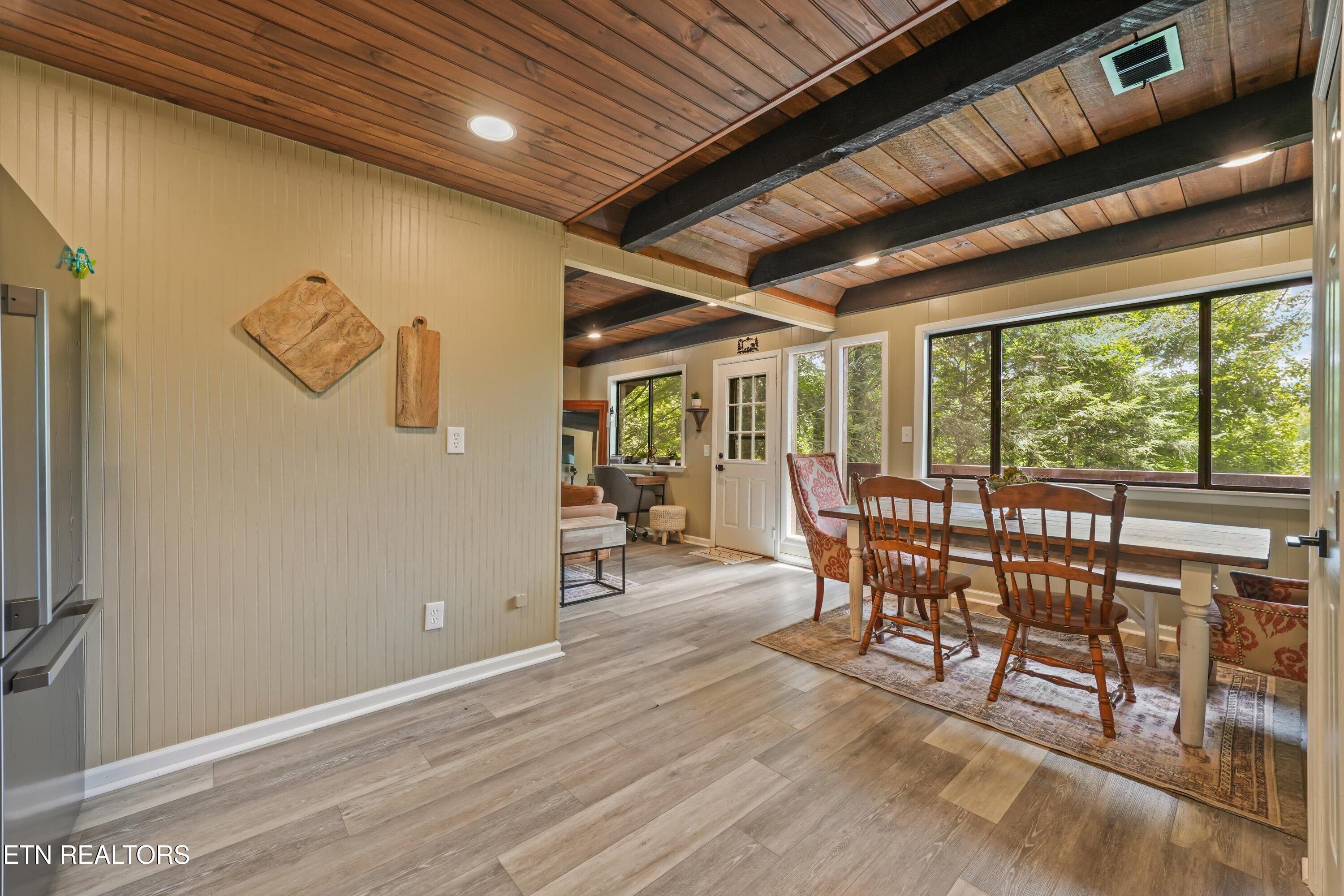 552 Galloway Lane Gatlinburg TN 37738
