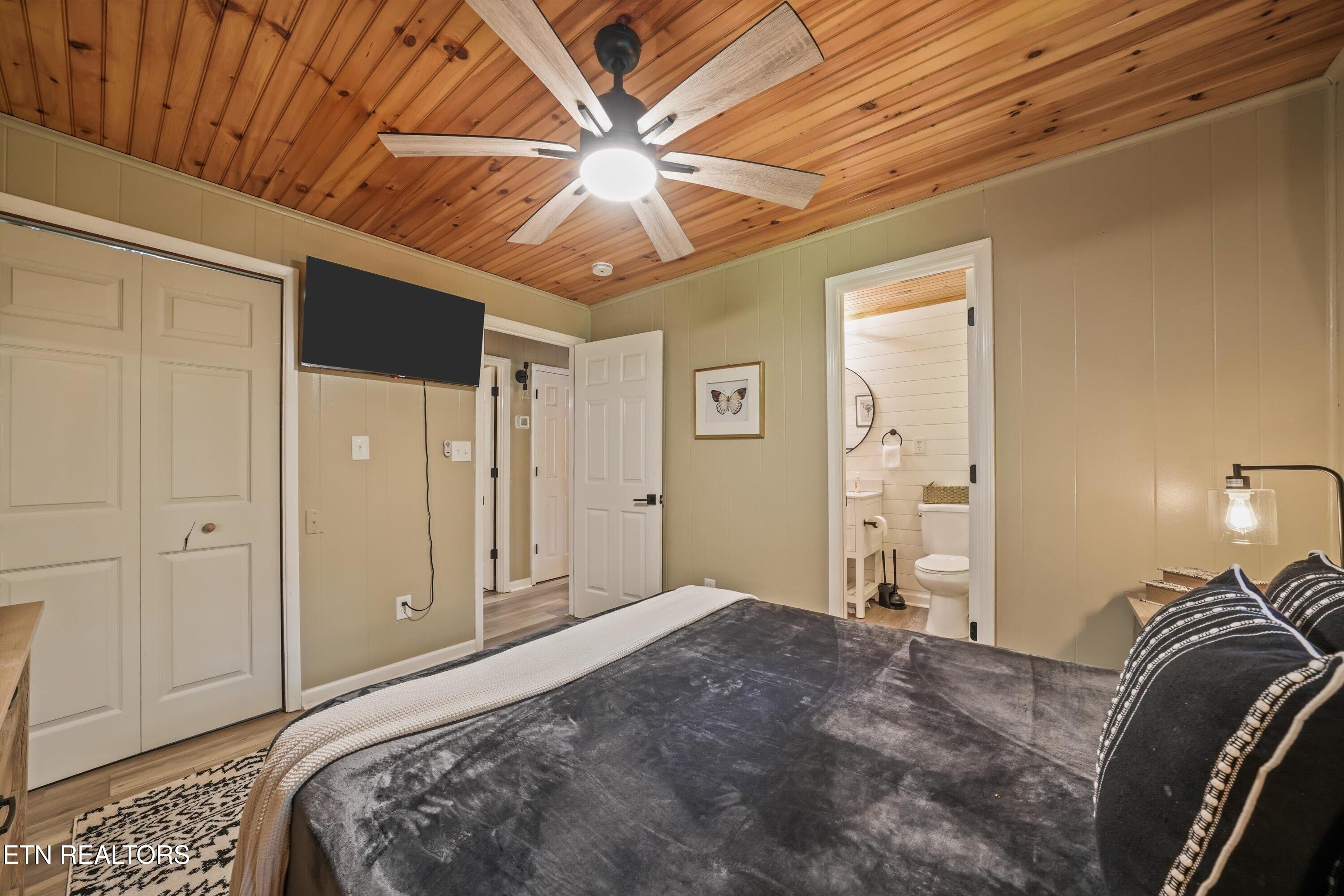 552 Galloway Lane Gatlinburg TN 37738
