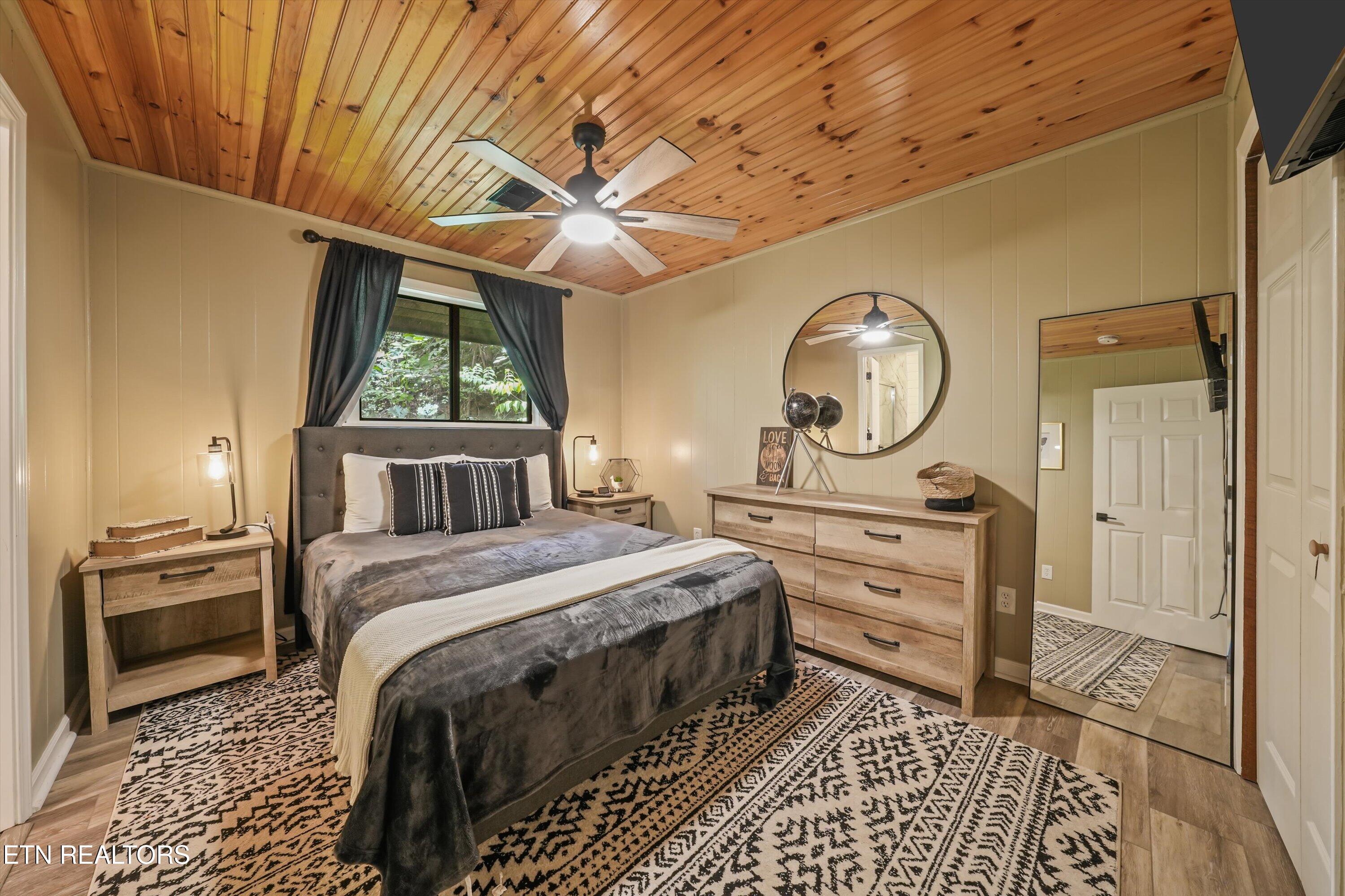 552 Galloway Lane Gatlinburg TN 37738