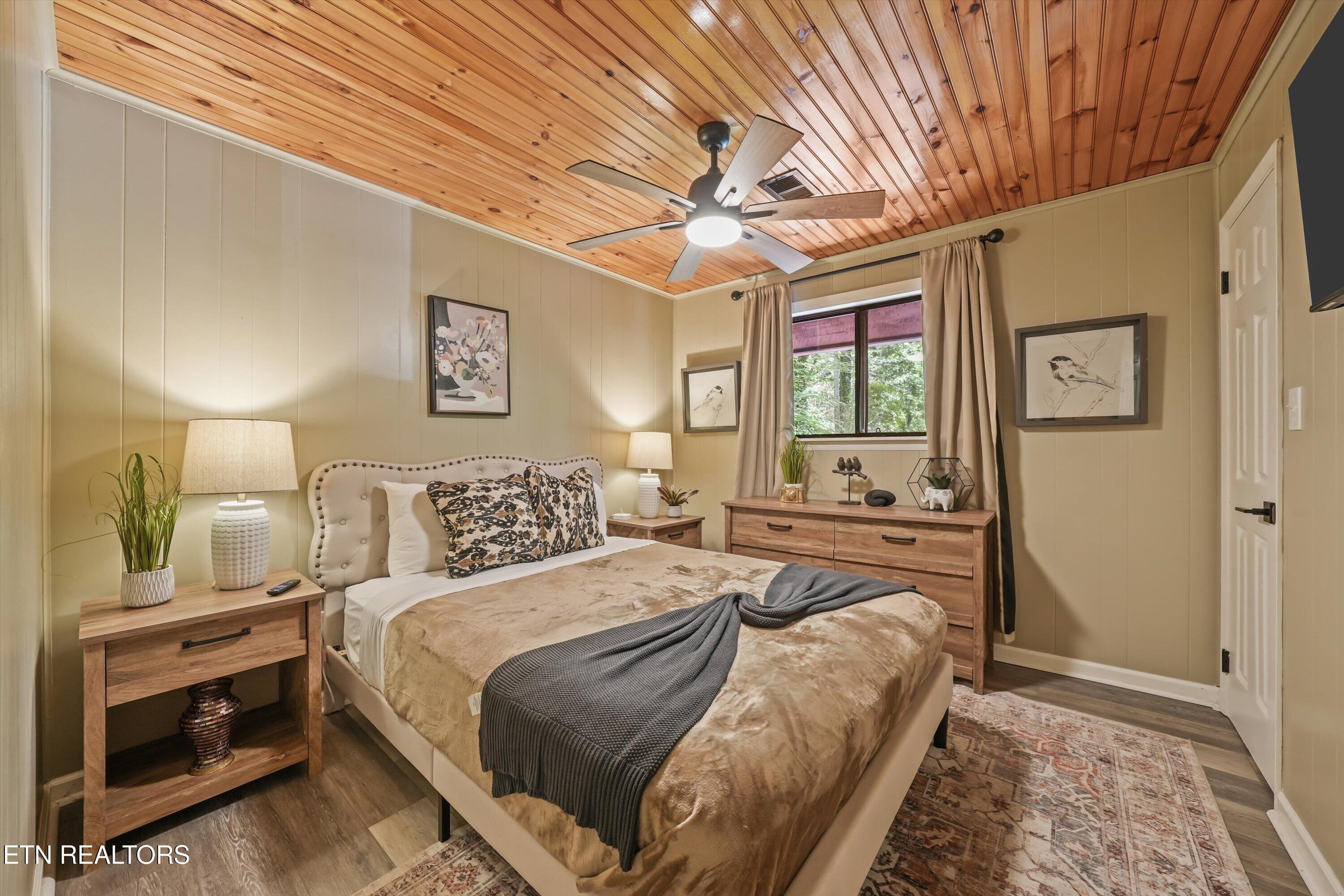 552 Galloway Lane Gatlinburg TN 37738