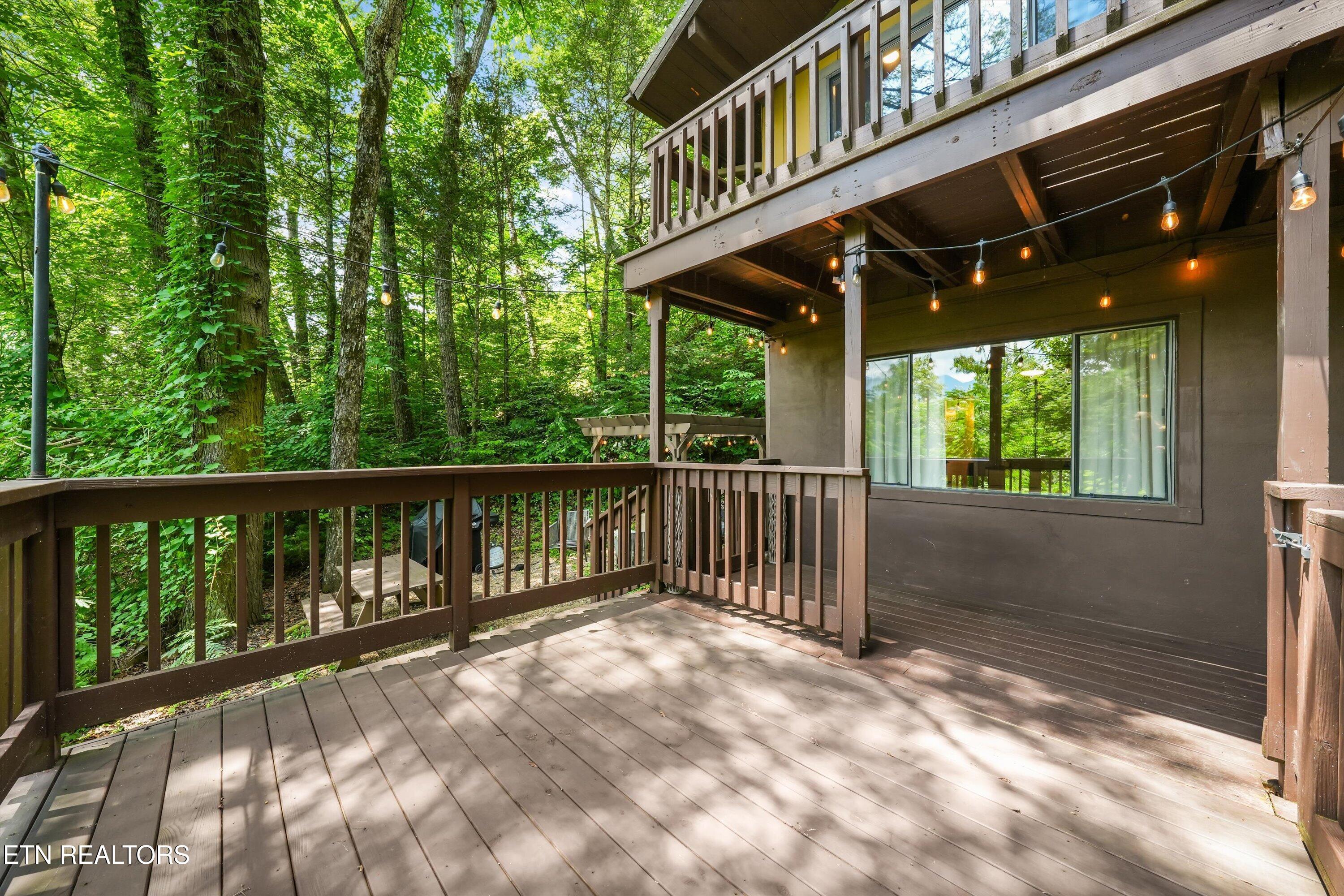 552 Galloway Lane Gatlinburg TN 37738