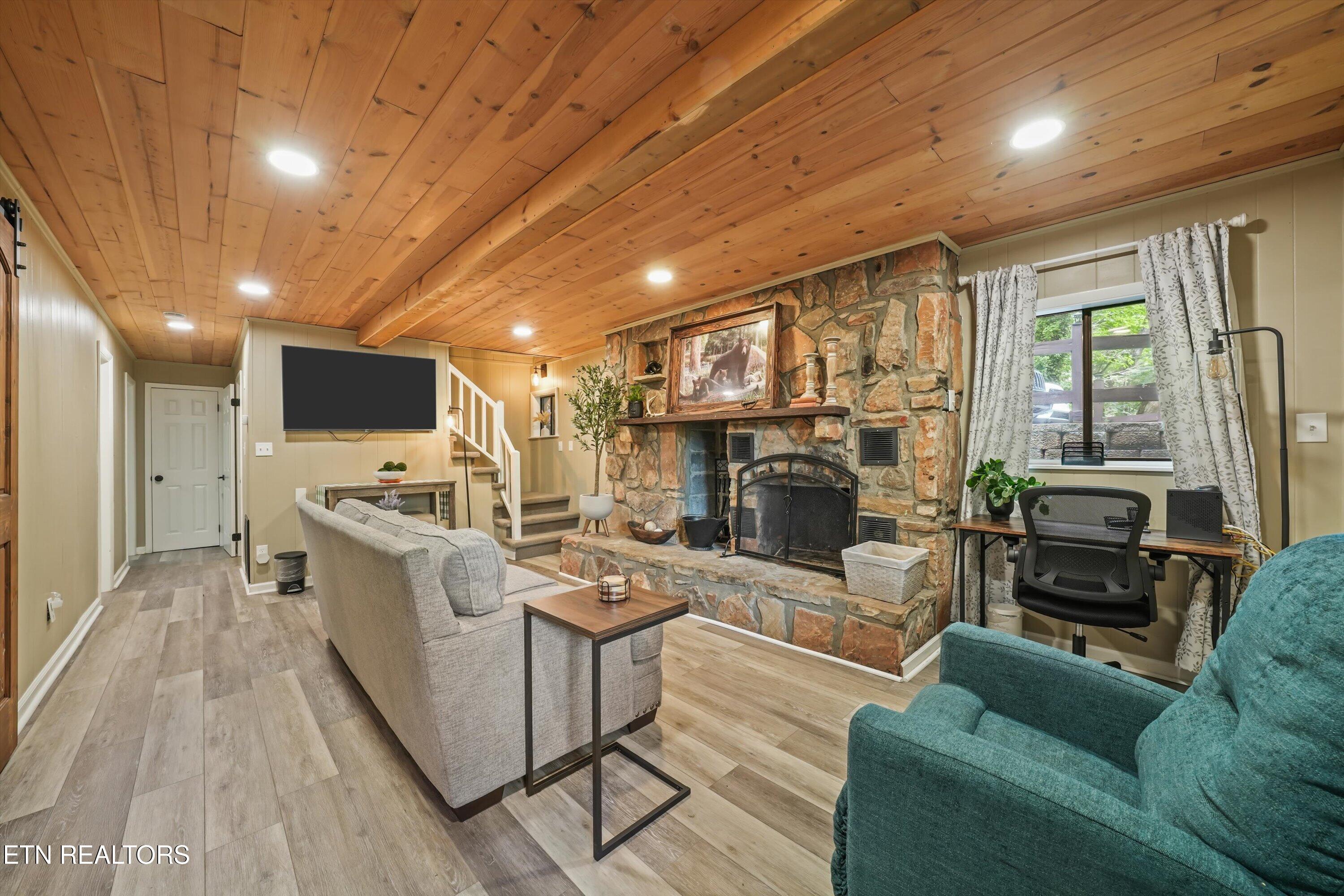 552 Galloway Lane Gatlinburg TN 37738