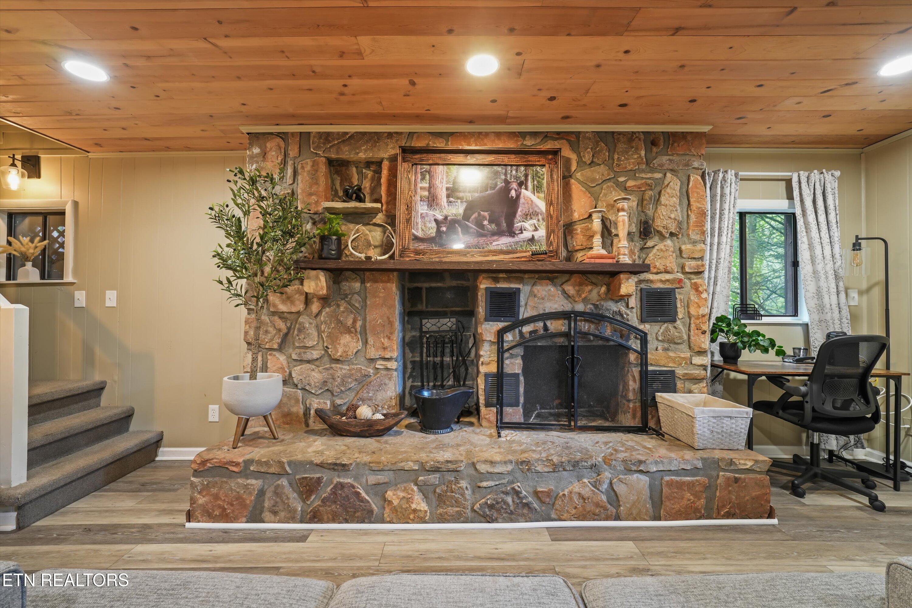 552 Galloway Lane Gatlinburg TN 37738