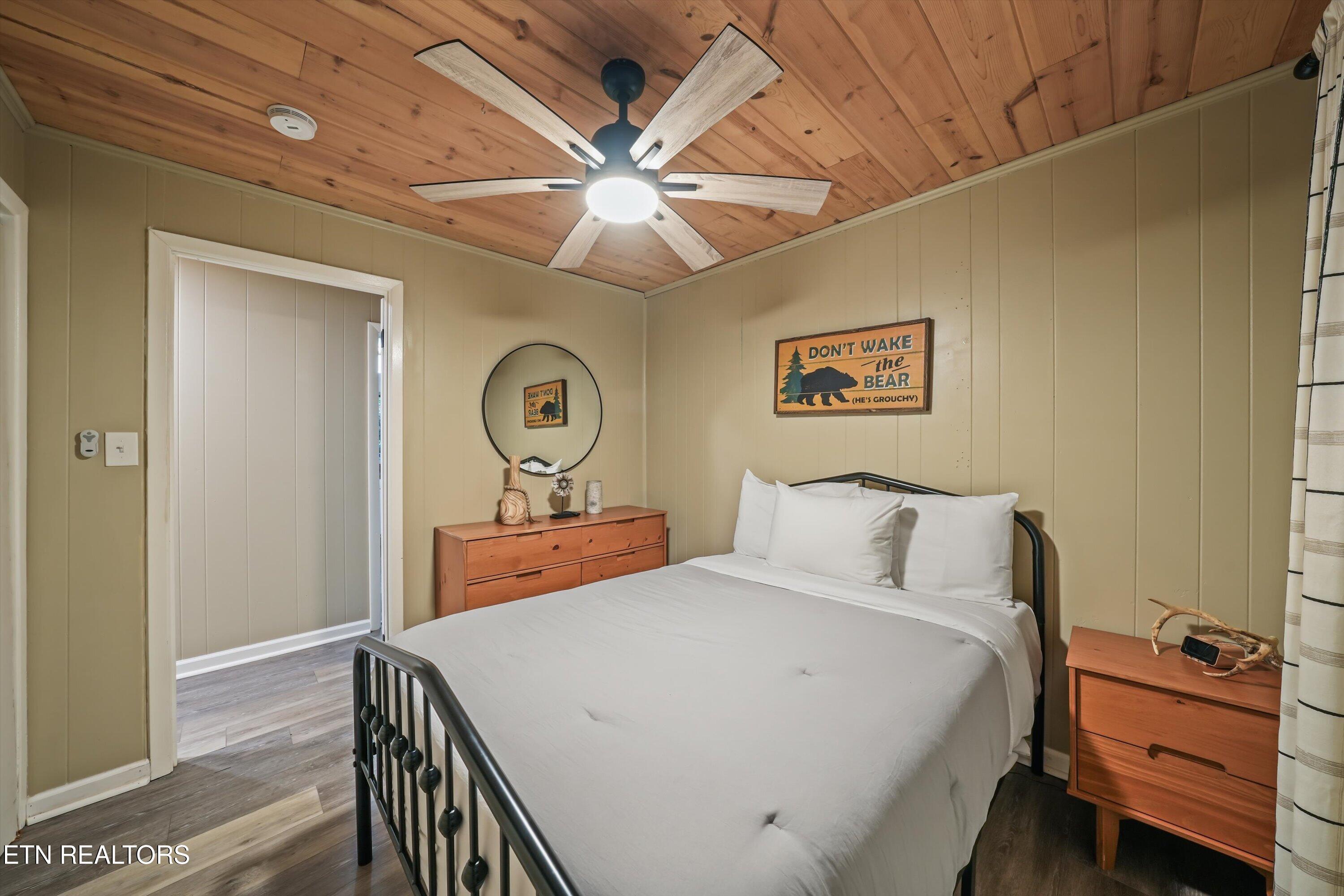 552 Galloway Lane Gatlinburg TN 37738