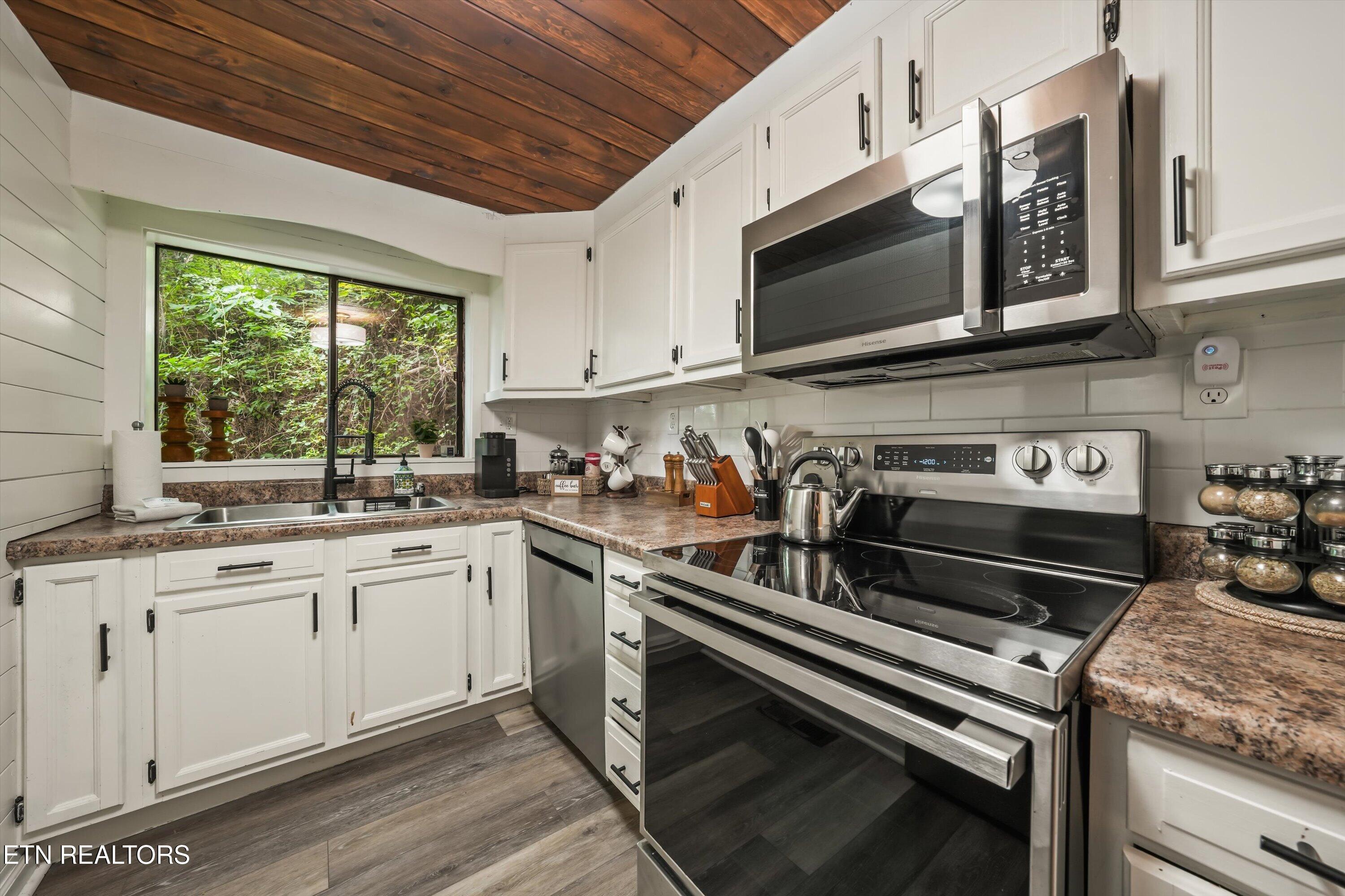 552 Galloway Lane Gatlinburg TN 37738