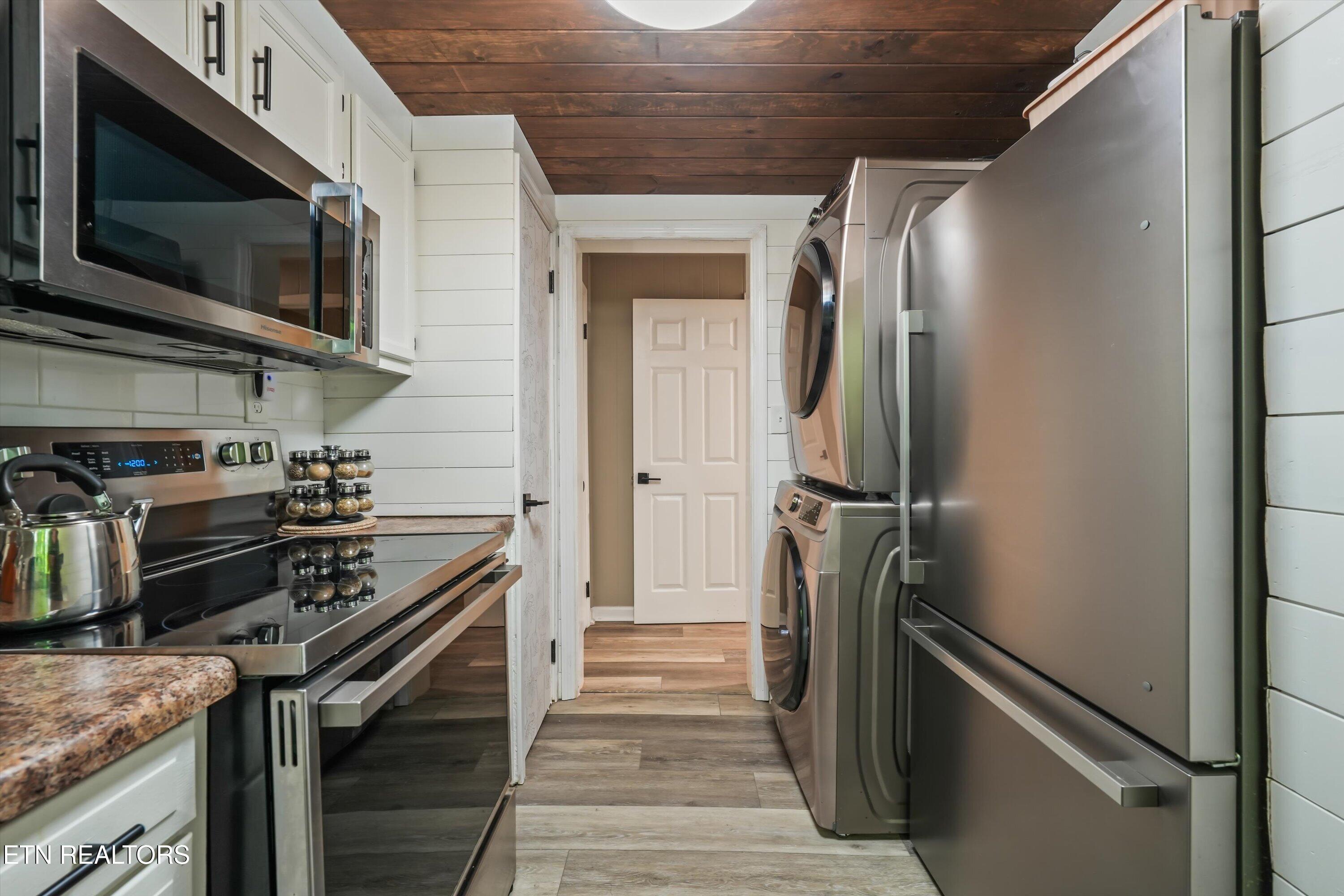 552 Galloway Lane Gatlinburg TN 37738