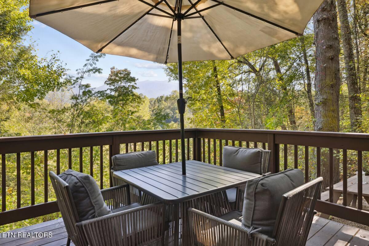 552 Galloway Lane Gatlinburg TN 37738