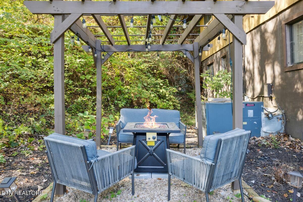 552 Galloway Lane Gatlinburg TN 37738