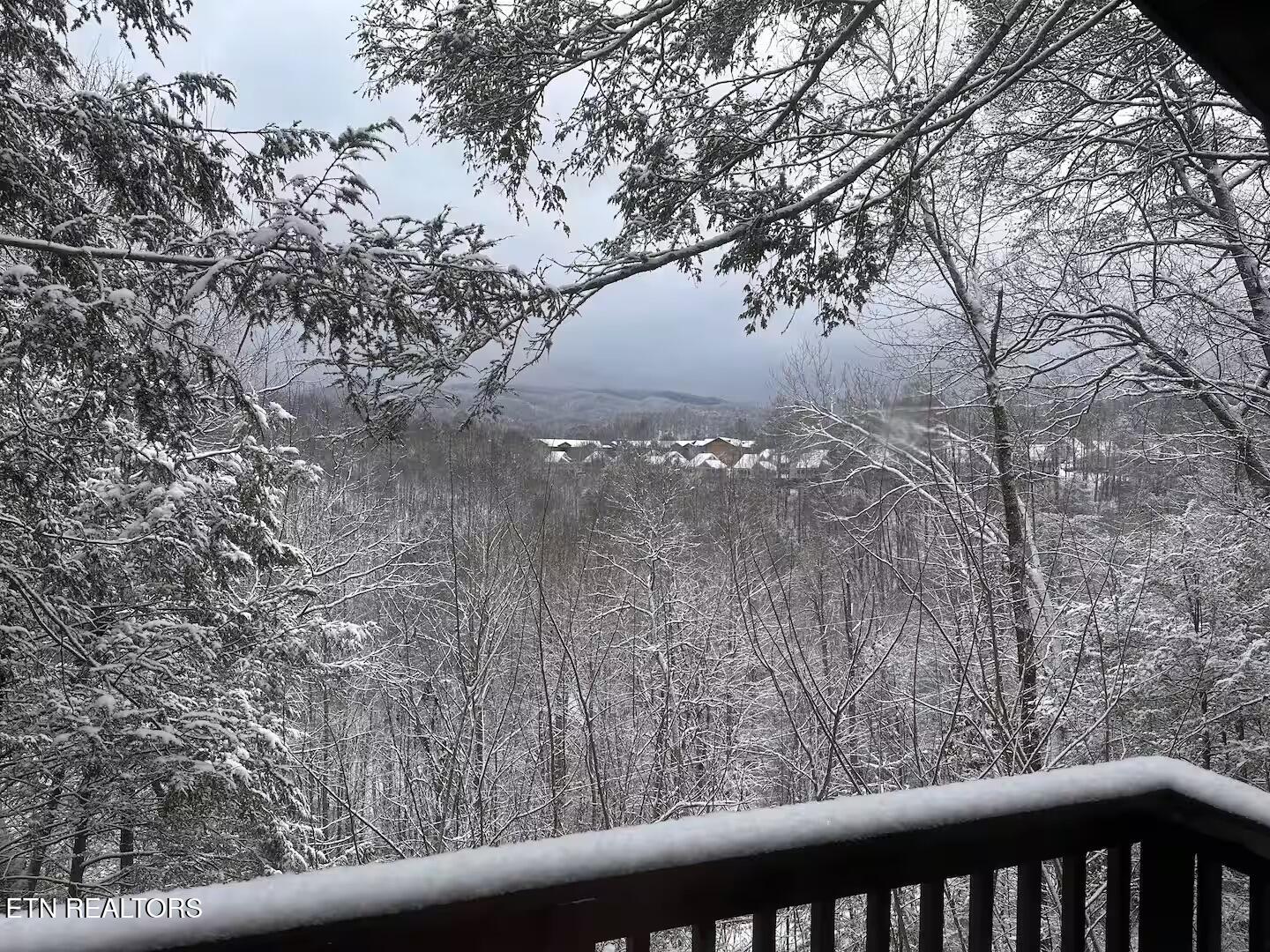 552 Galloway Lane Gatlinburg TN 37738