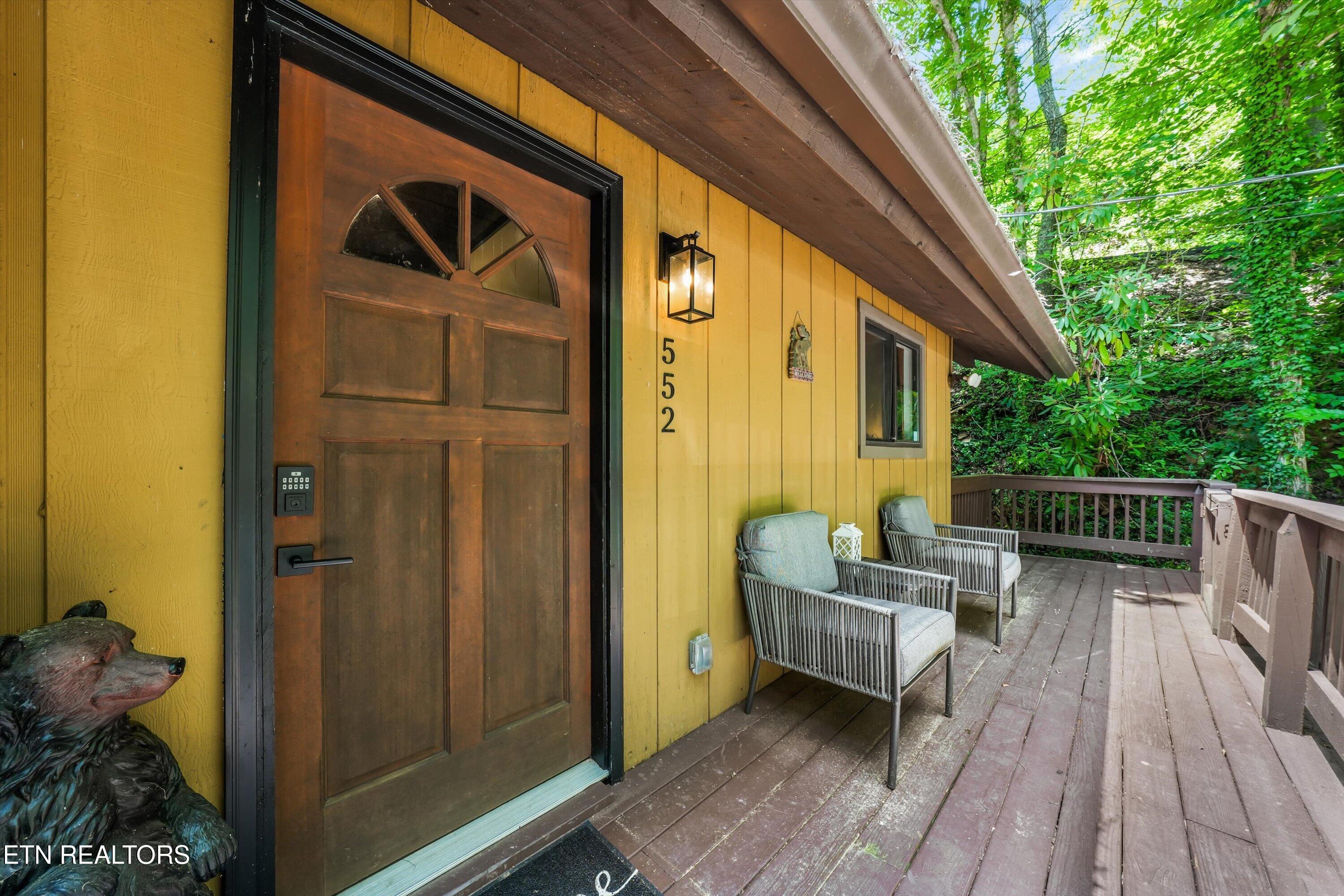 552 Galloway Lane Gatlinburg TN 37738