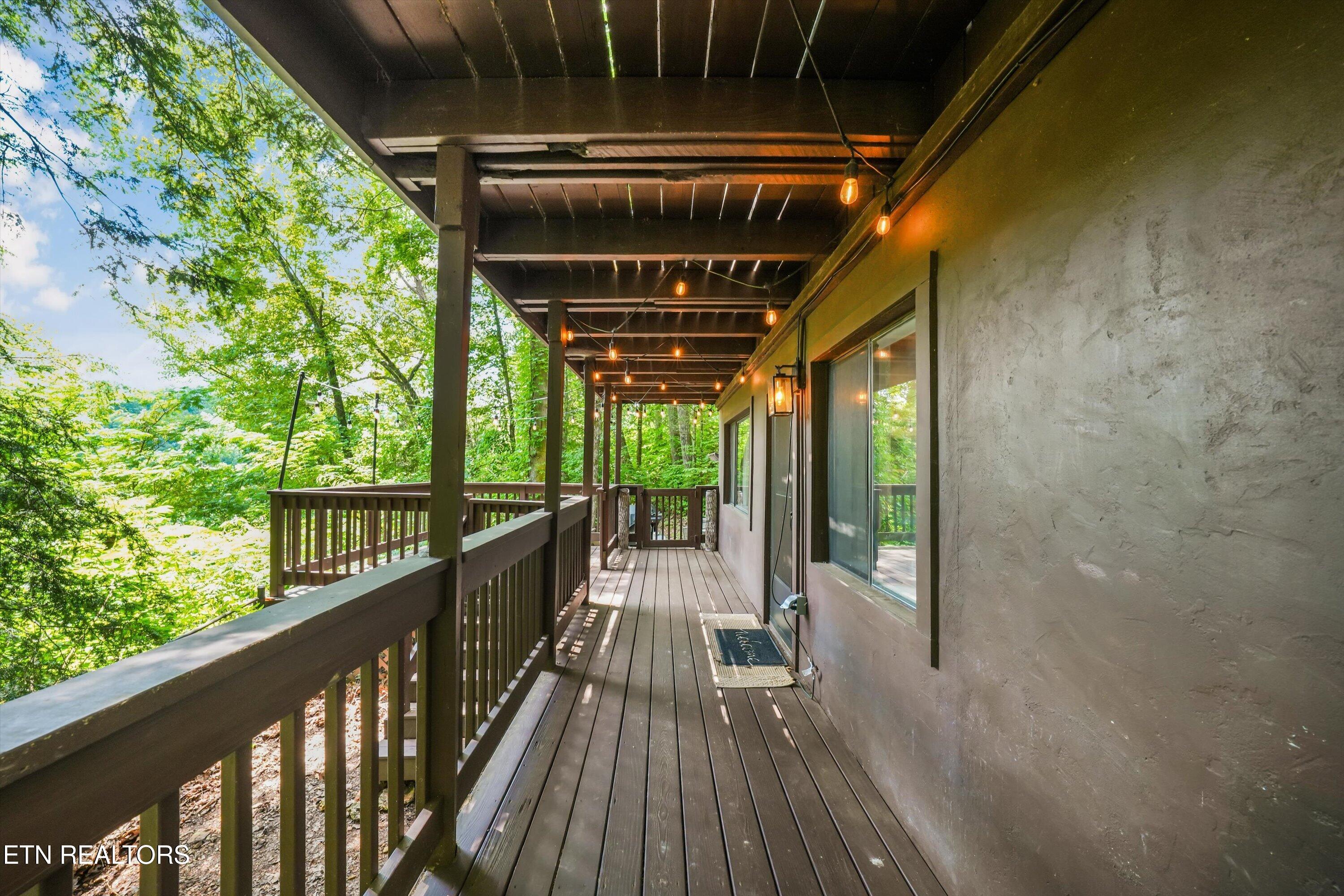 552 Galloway Lane Gatlinburg TN 37738