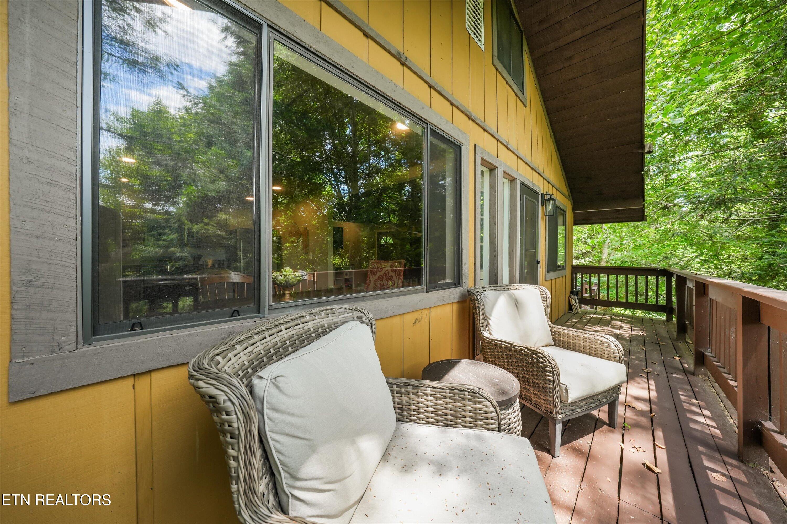 552 Galloway Lane Gatlinburg TN 37738