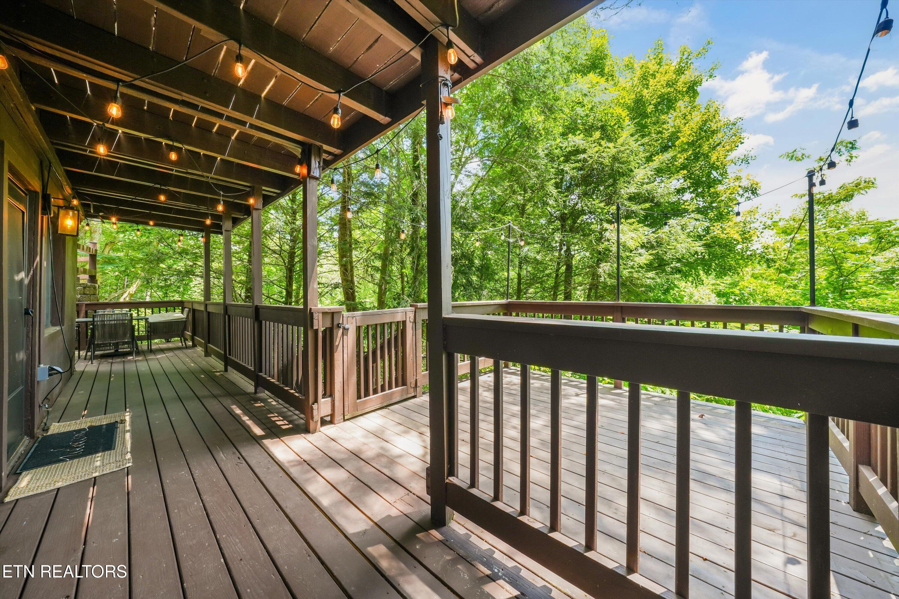 552 Galloway Lane Gatlinburg TN 37738