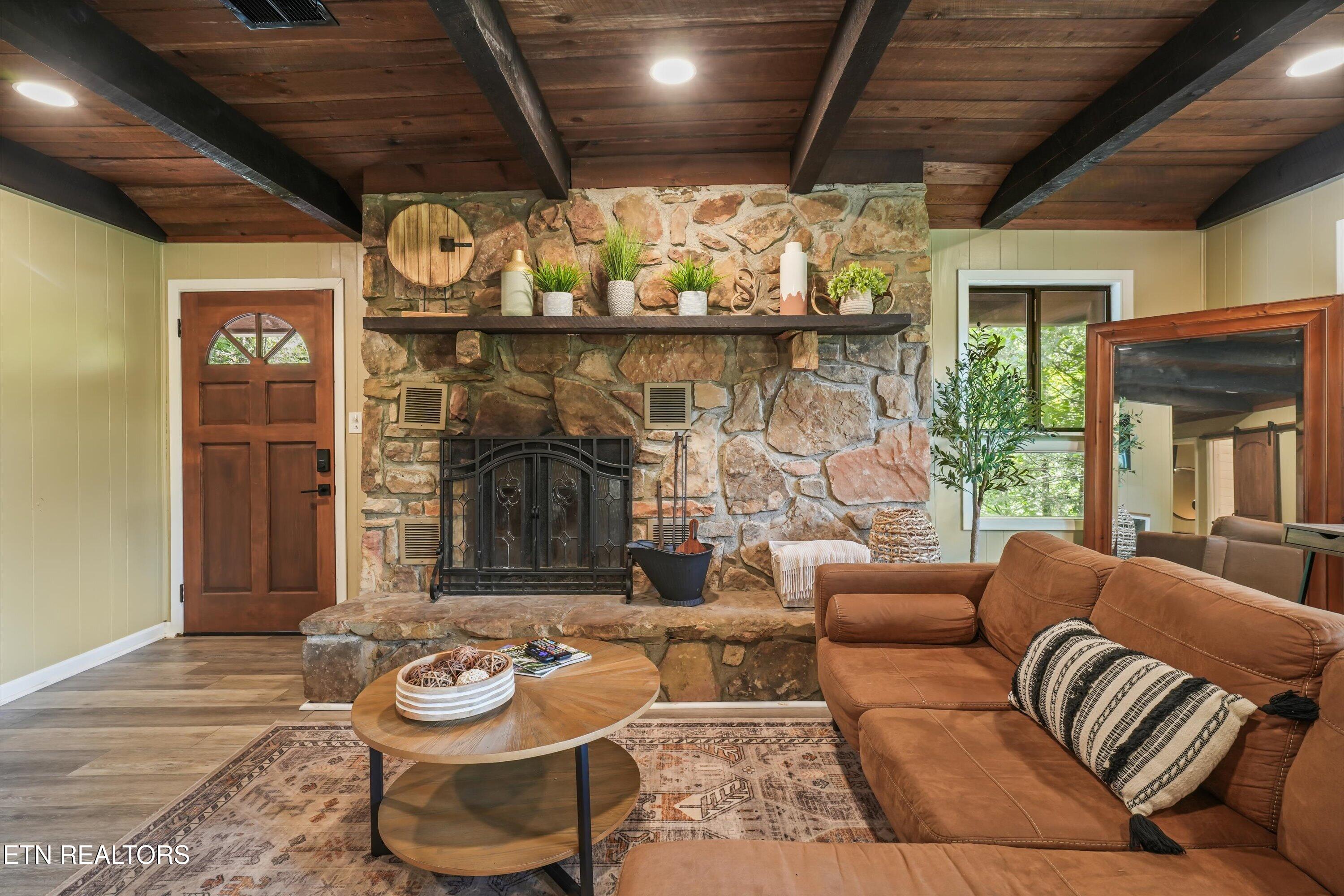 552 Galloway Lane Gatlinburg TN 37738