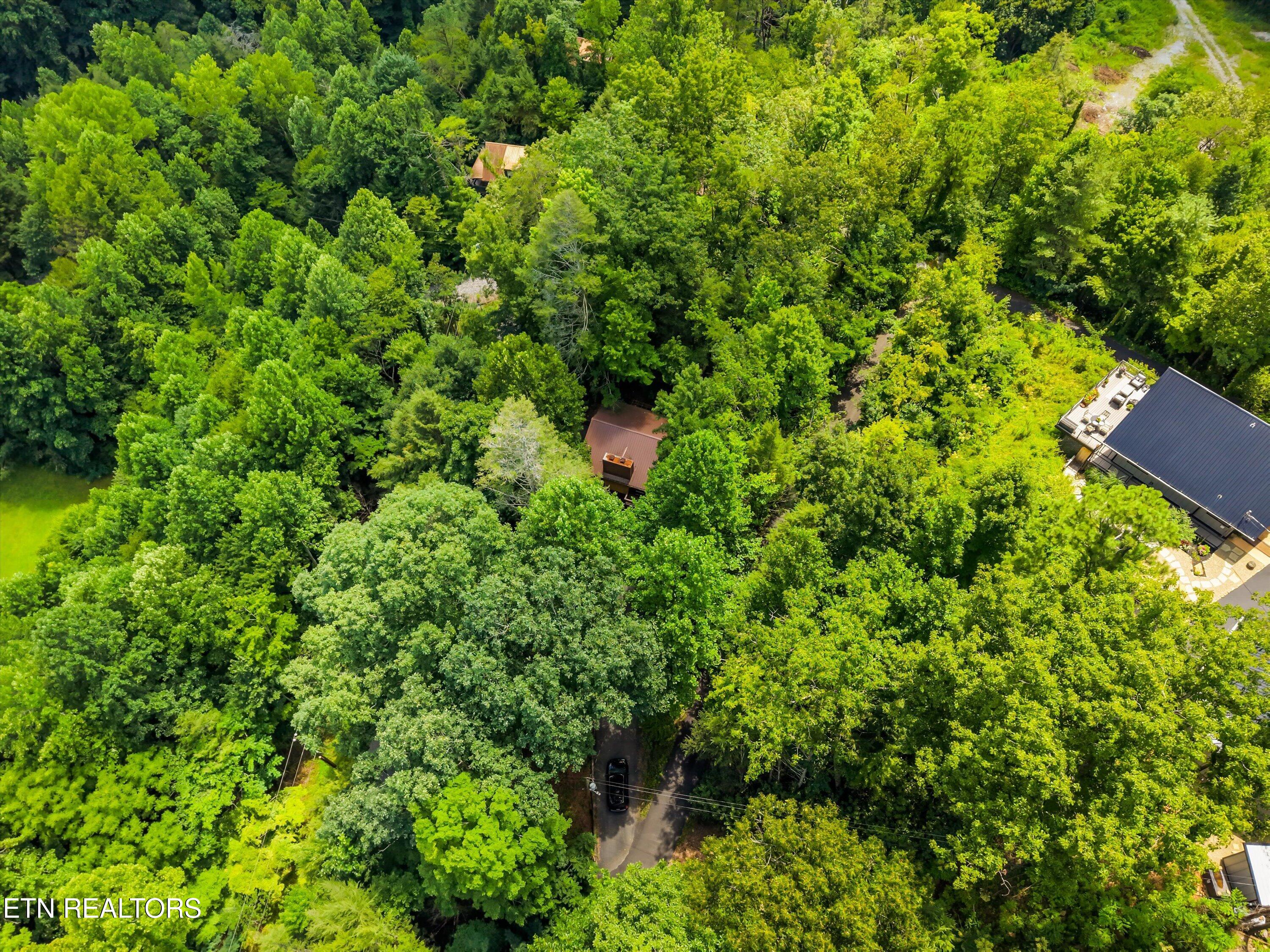 552 Galloway Lane Gatlinburg TN 37738