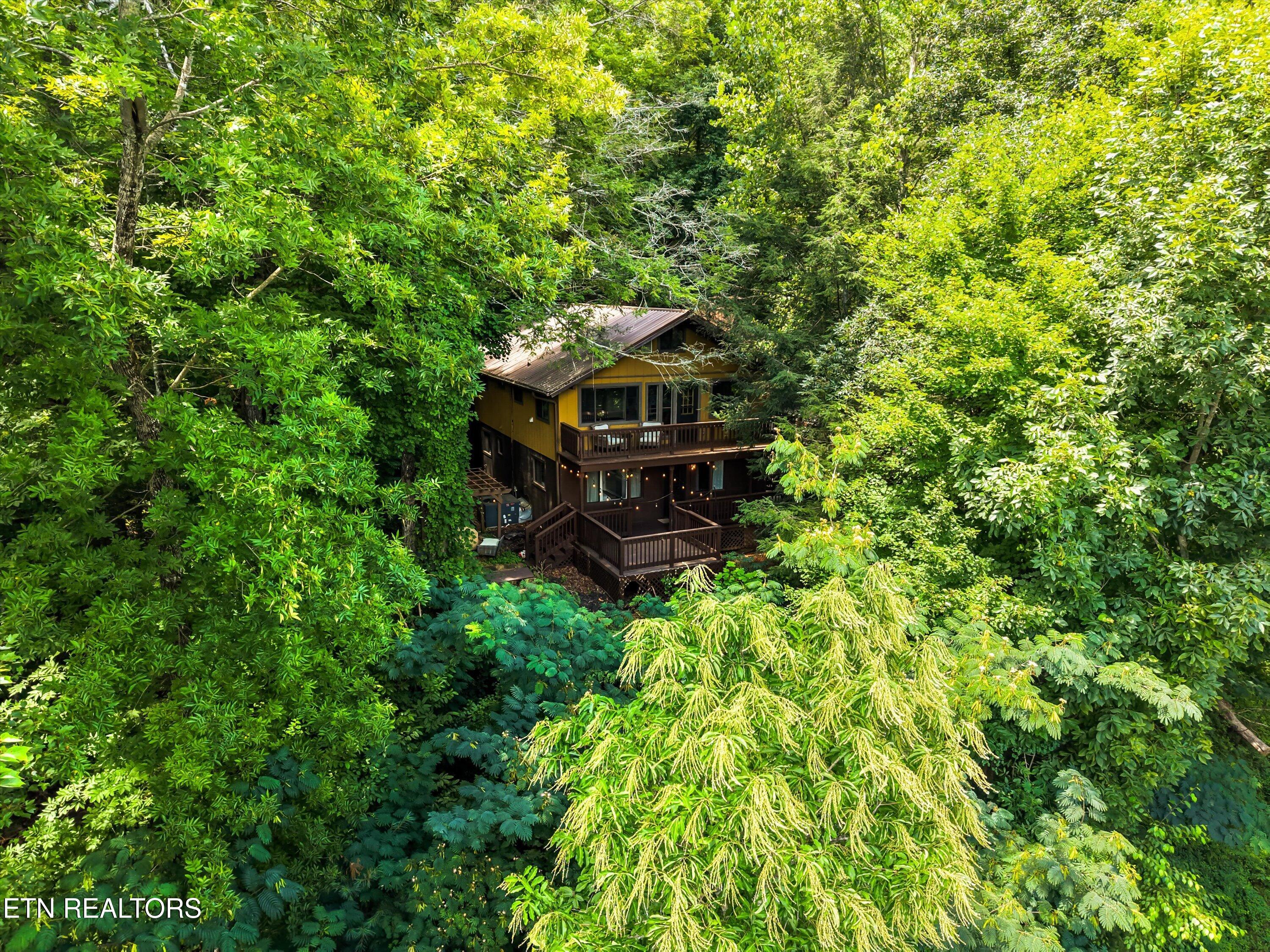 552 Galloway Lane Gatlinburg TN 37738