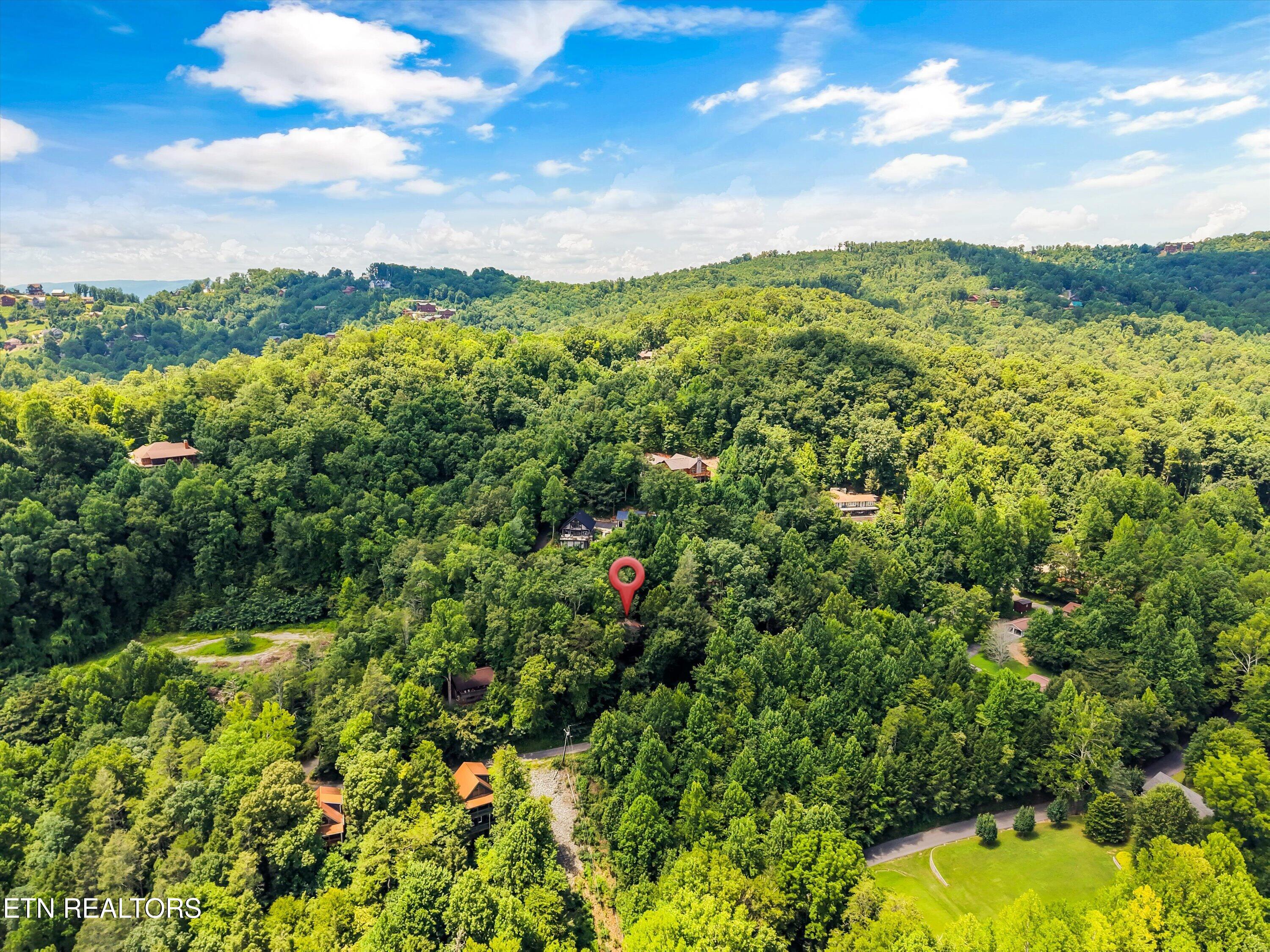552 Galloway Lane Gatlinburg TN 37738