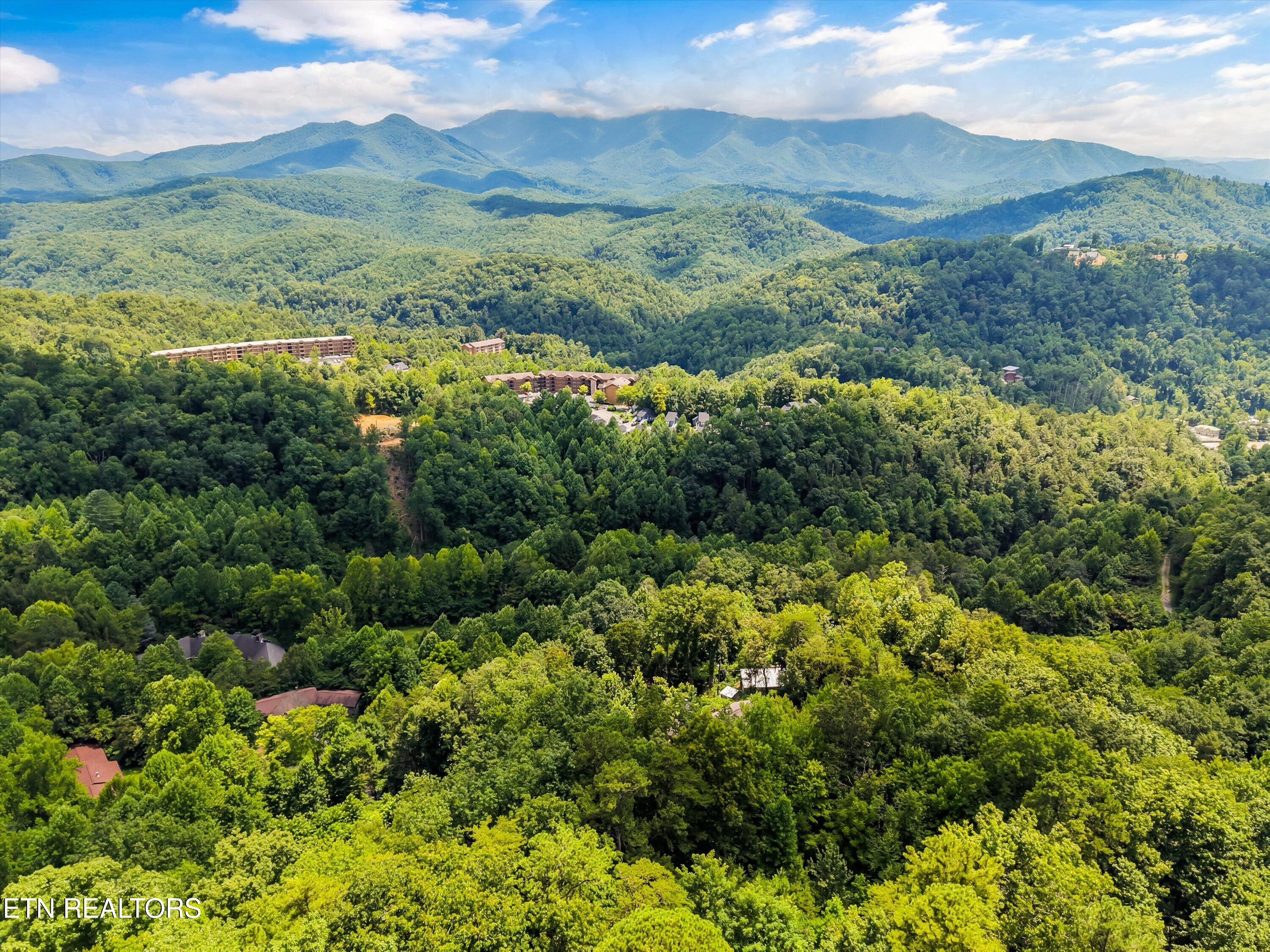552 Galloway Lane Gatlinburg TN 37738