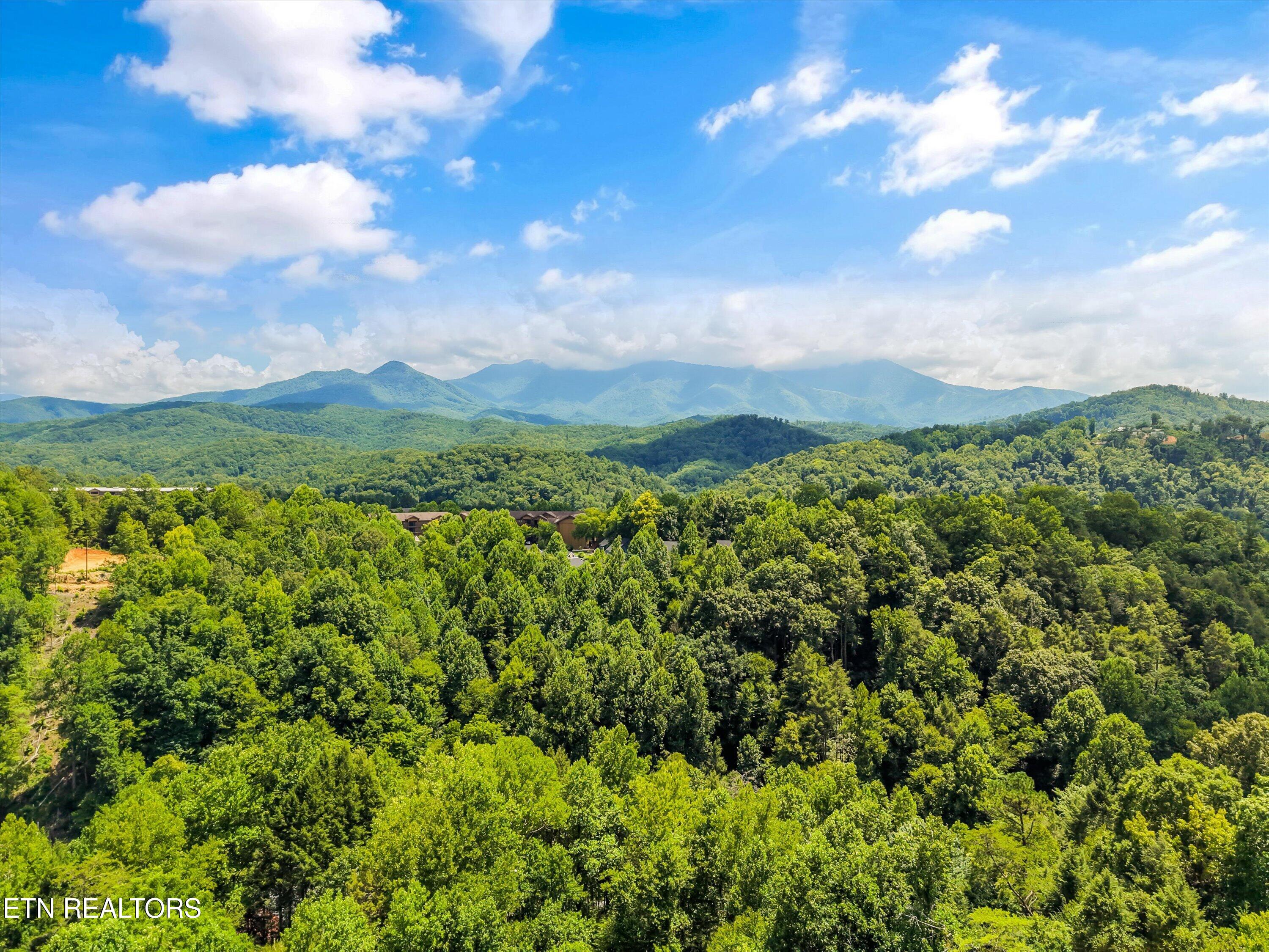 552 Galloway Lane Gatlinburg TN 37738