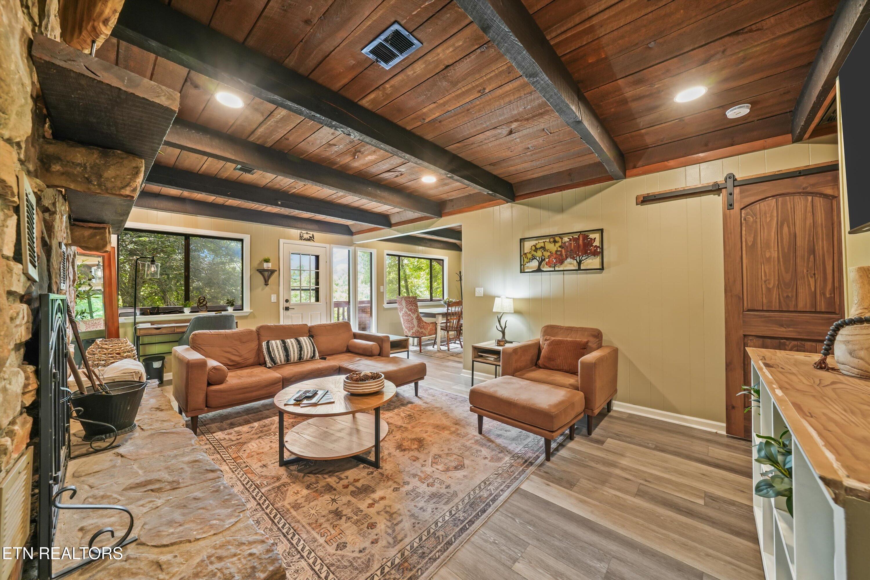 552 Galloway Lane Gatlinburg TN 37738
