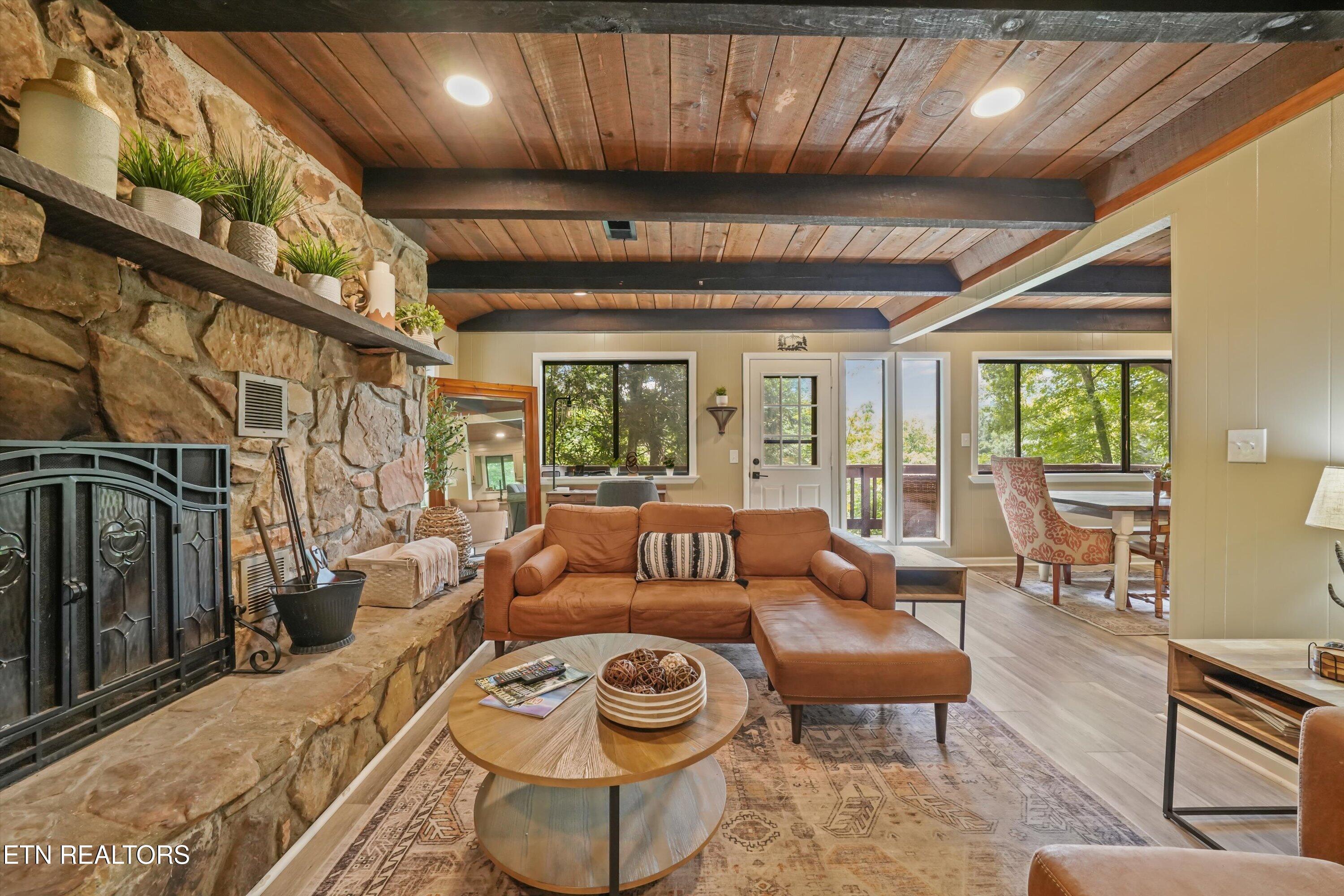 552 Galloway Lane Gatlinburg TN 37738