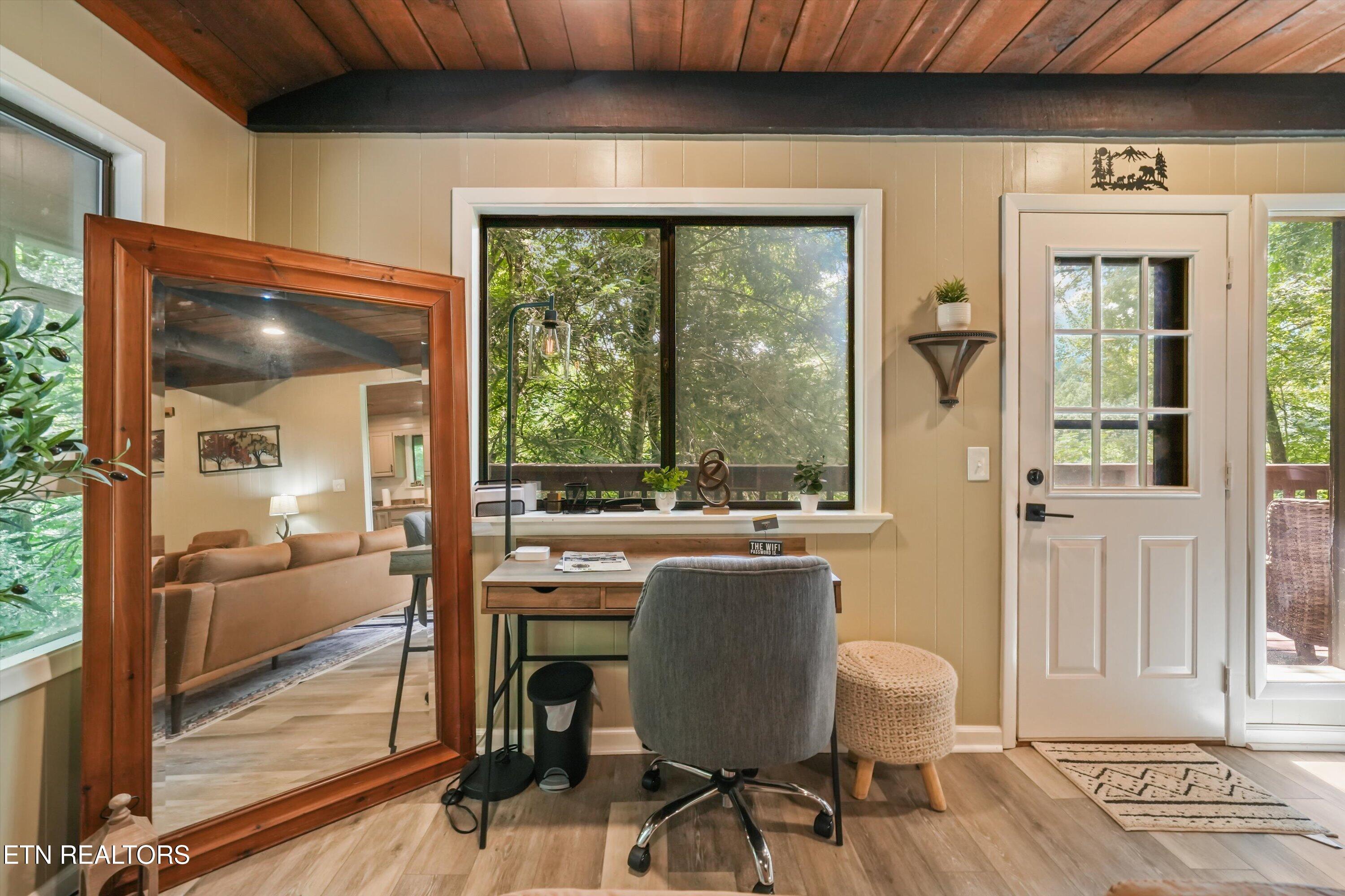 552 Galloway Lane Gatlinburg TN 37738