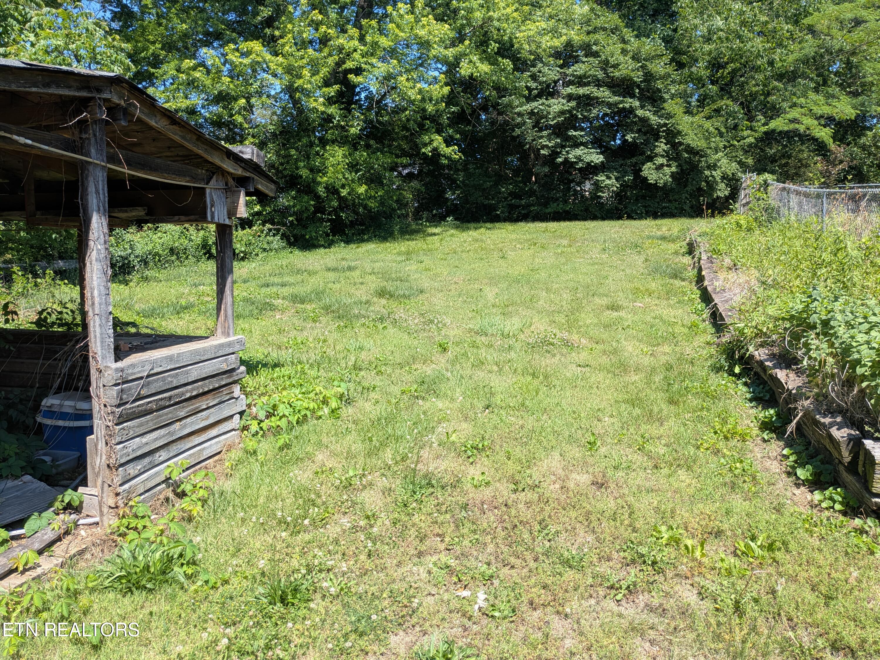 1918 Sandusky Road Knoxville TN 37912