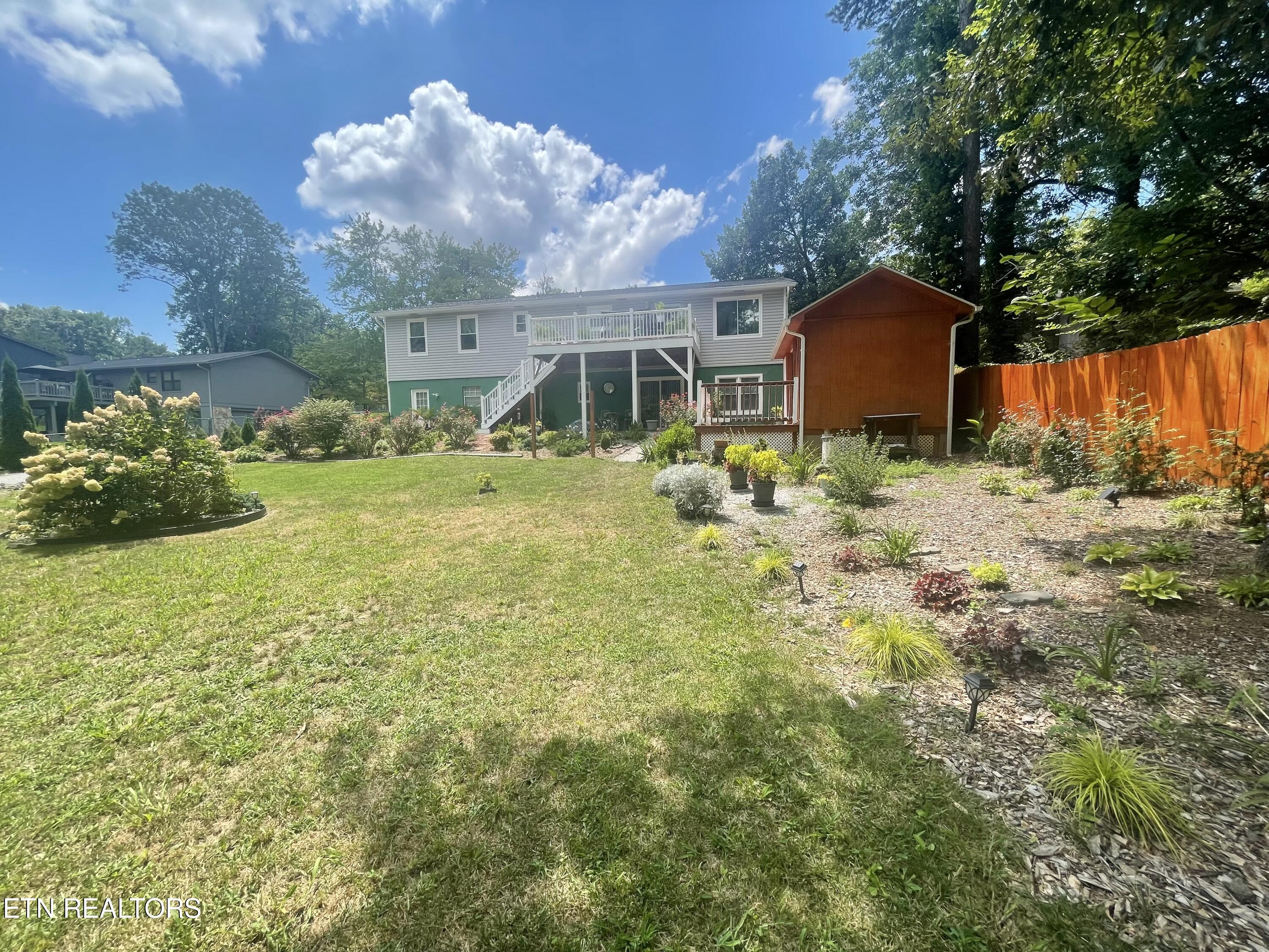 212 Cogdill Road Knoxville TN 37922