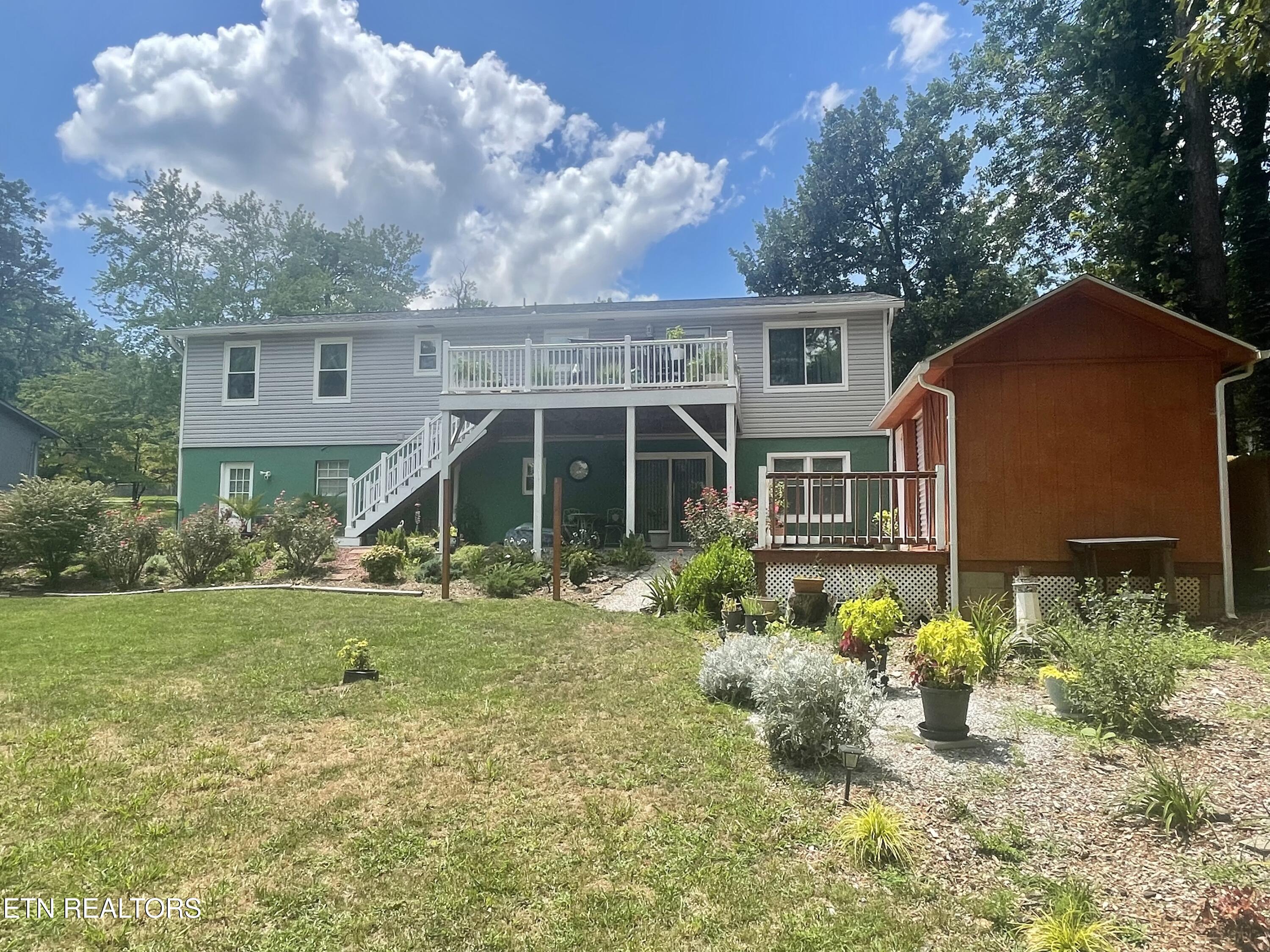 212 Cogdill Road Knoxville TN 37922